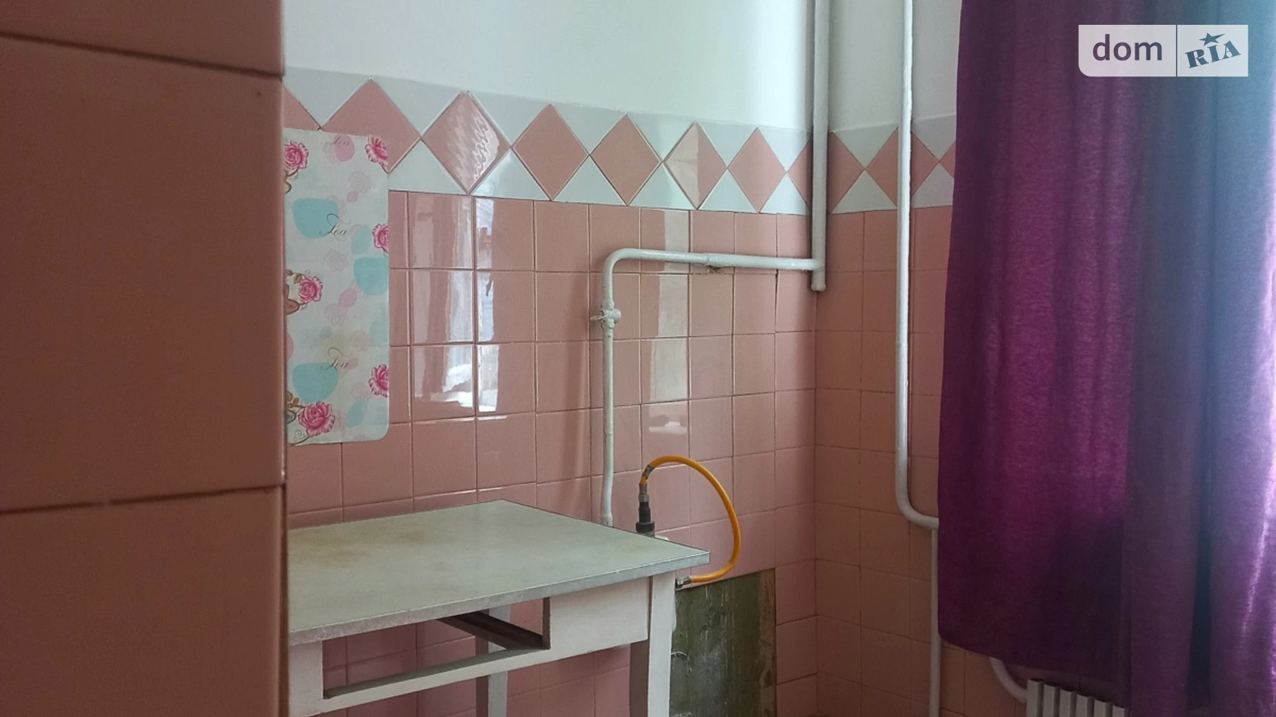2-комнатная квартира 45 кв. м в Тернополе, ул. Лепкого Богдана - фото 2