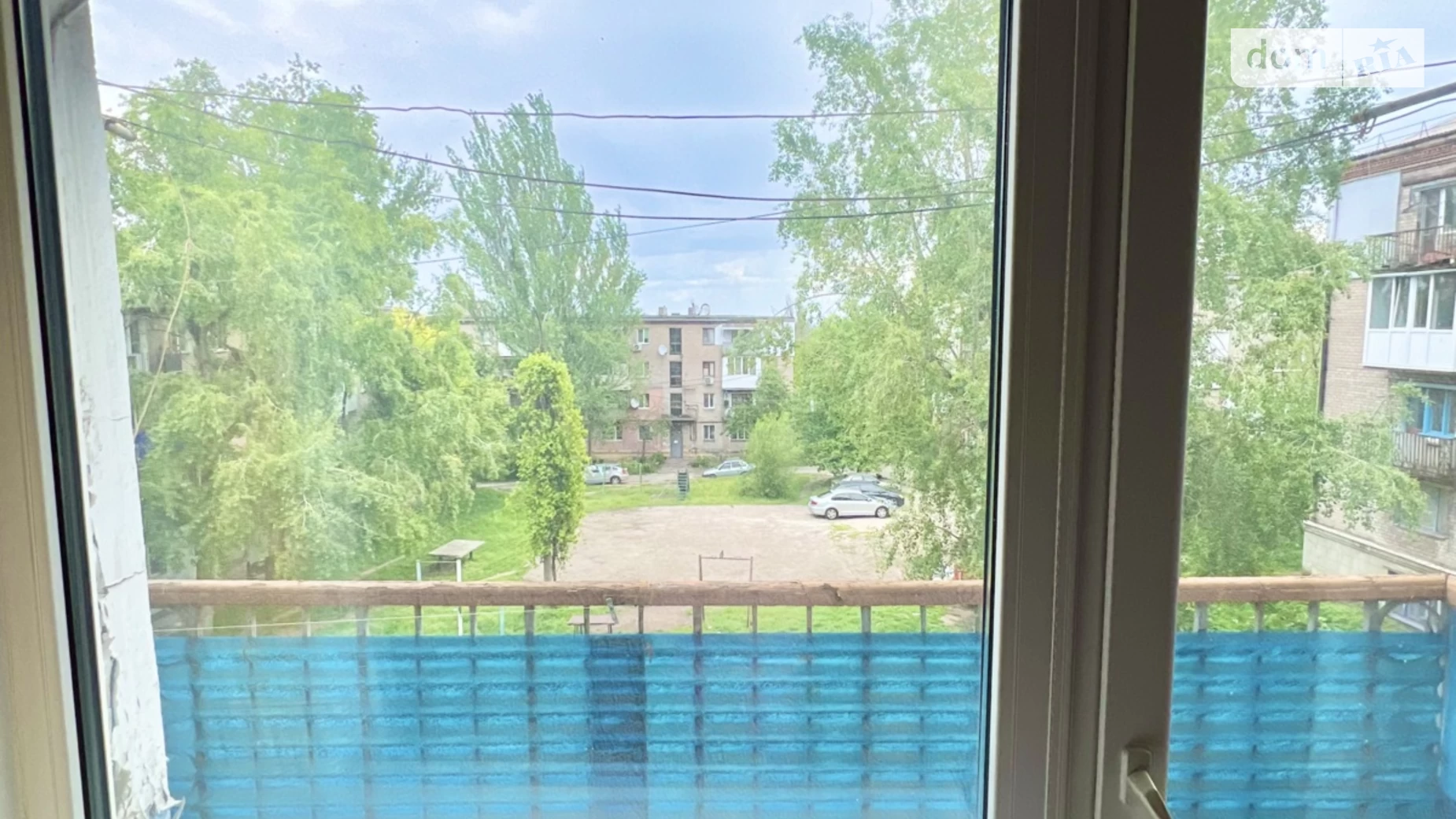 Продается 2-комнатная квартира 45 кв. м в Каменском - фото 5