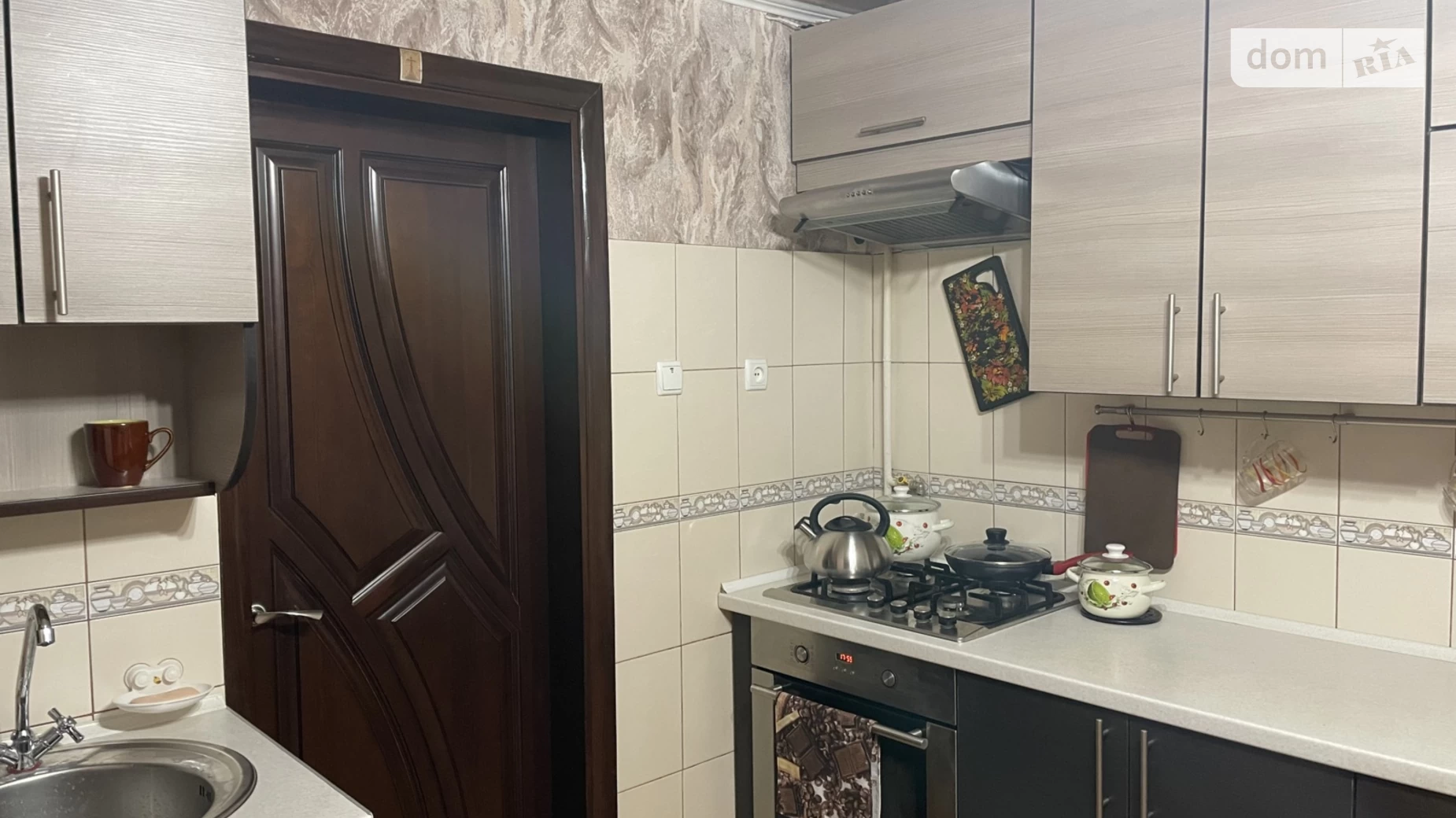 Сдается в аренду 2-комнатная квартира в Виннице, ул. Брацлавская - фото 5