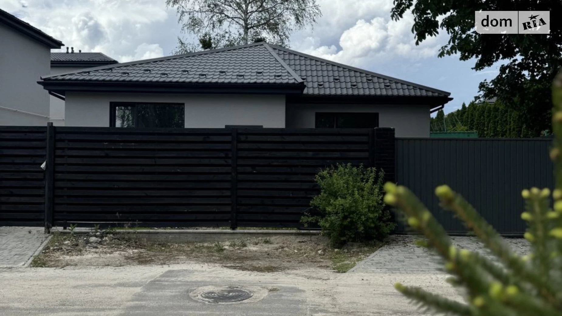 Продається одноповерховий будинок 115 кв. м з каміном, цена: 145000 $ - фото 3