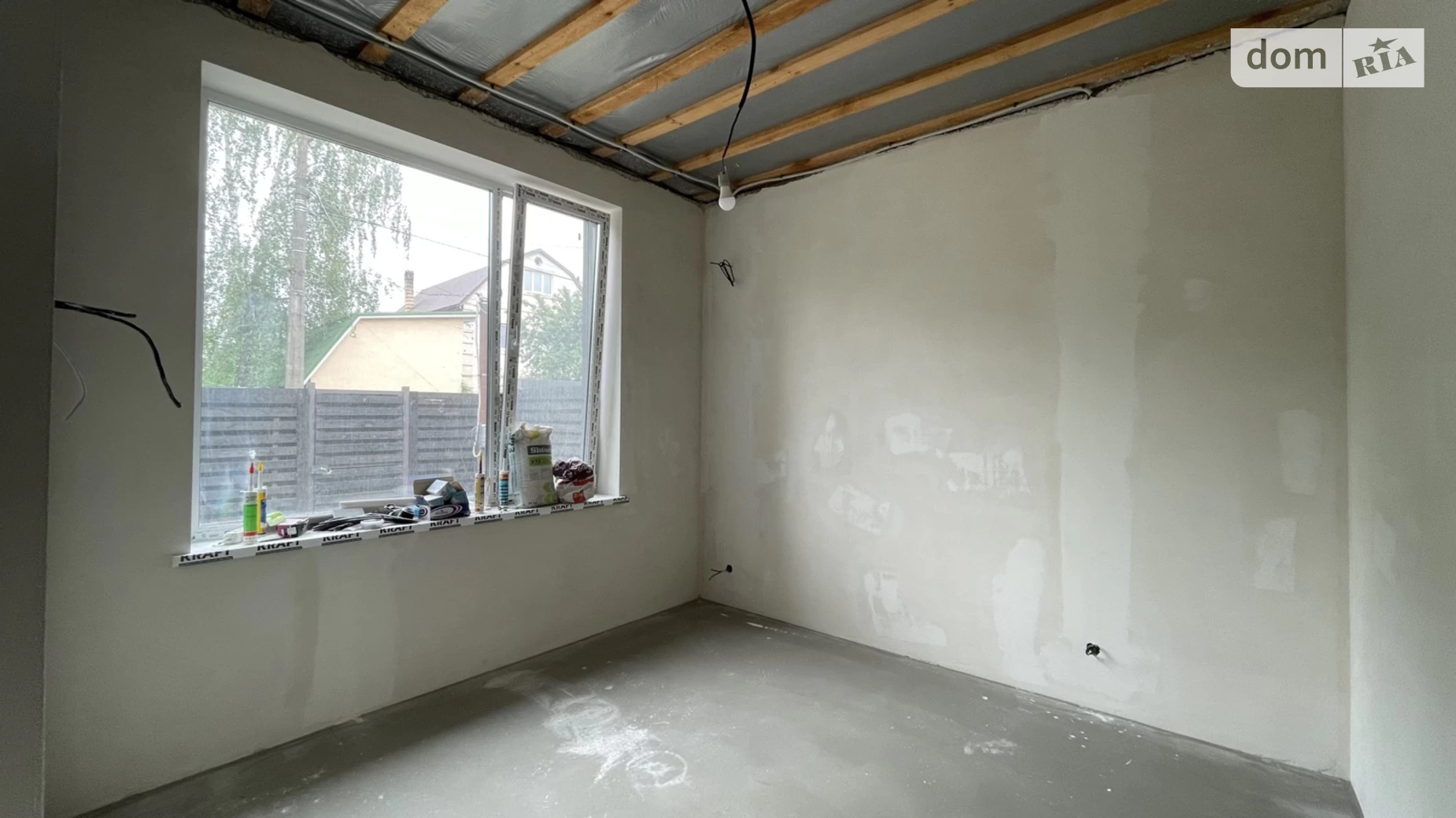 Продається одноповерховий будинок 115 кв. м з каміном, цена: 145000 $ - фото 5