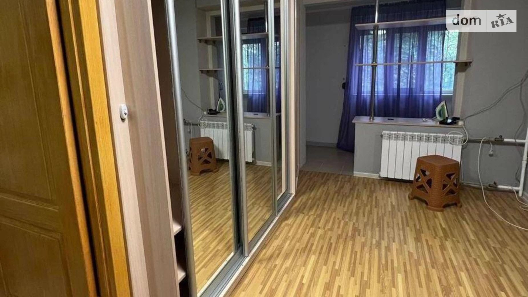 Продается 1-комнатная квартира 29.4 кв. м в Киеве, ул. Львовская, 24 - фото 2