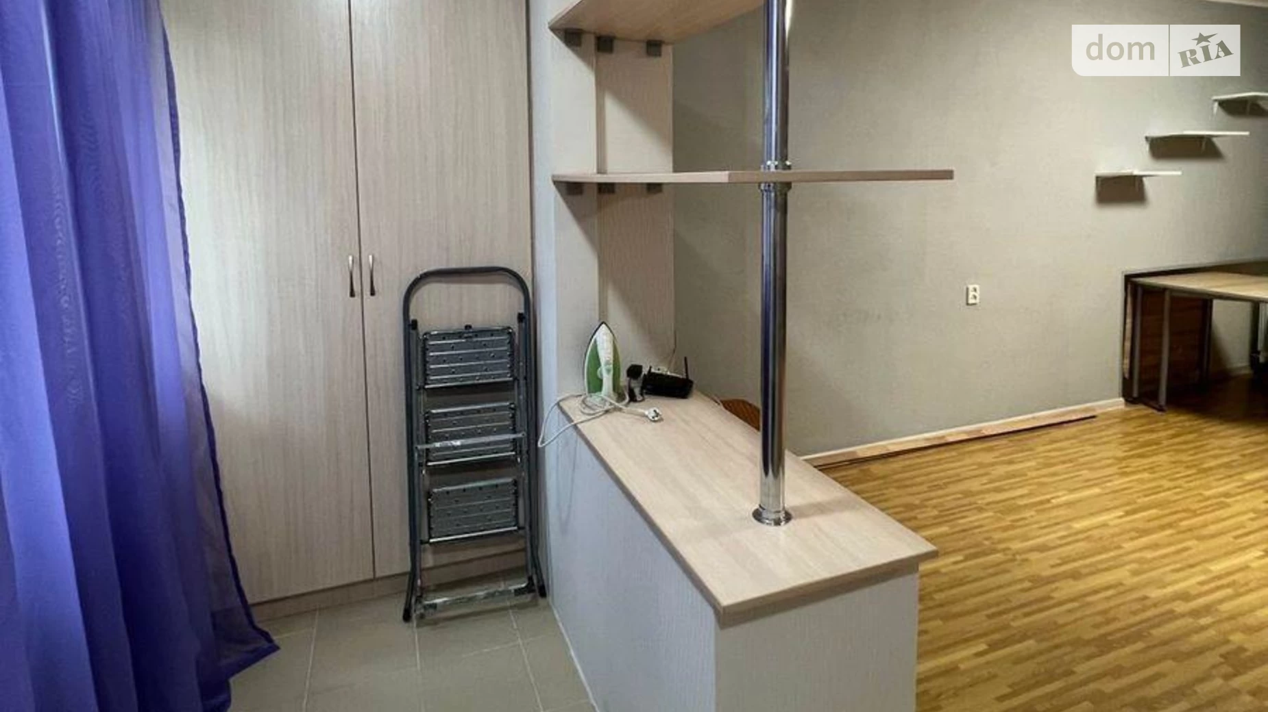 Продается 1-комнатная квартира 29.4 кв. м в Киеве, ул. Львовская, 24 - фото 3
