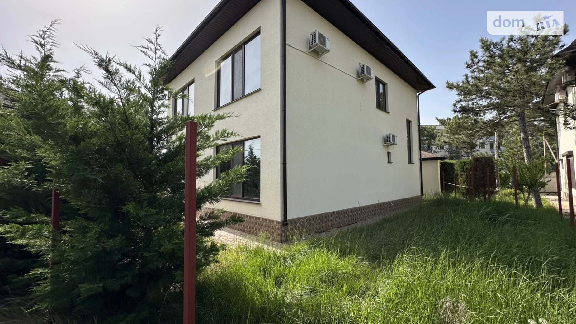 Продается дом на 2 этажа 255 кв. м с садом, цена: 200000 $ - фото 3