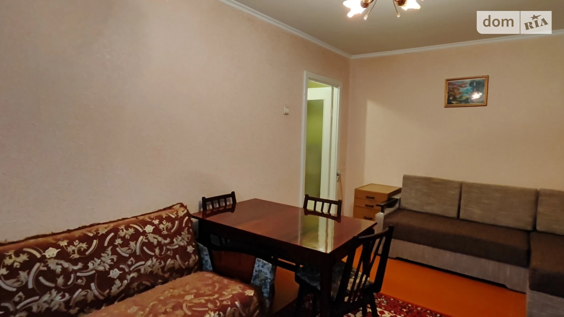 Сдается в аренду 2-комнатная квартира 48 кв. м в Житомире, ул. Циолковского, 7 - фото 2