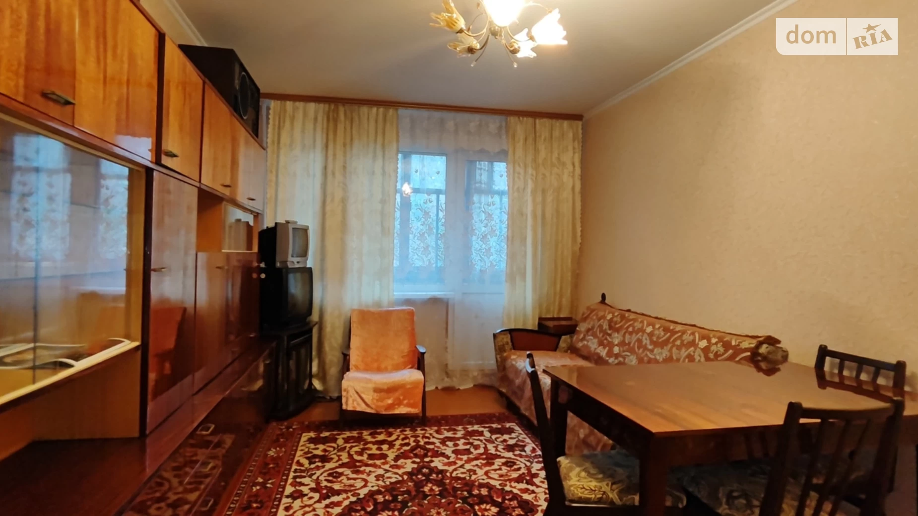 Сдается в аренду 2-комнатная квартира 48 кв. м в, цена: 8000 грн - фото 3
