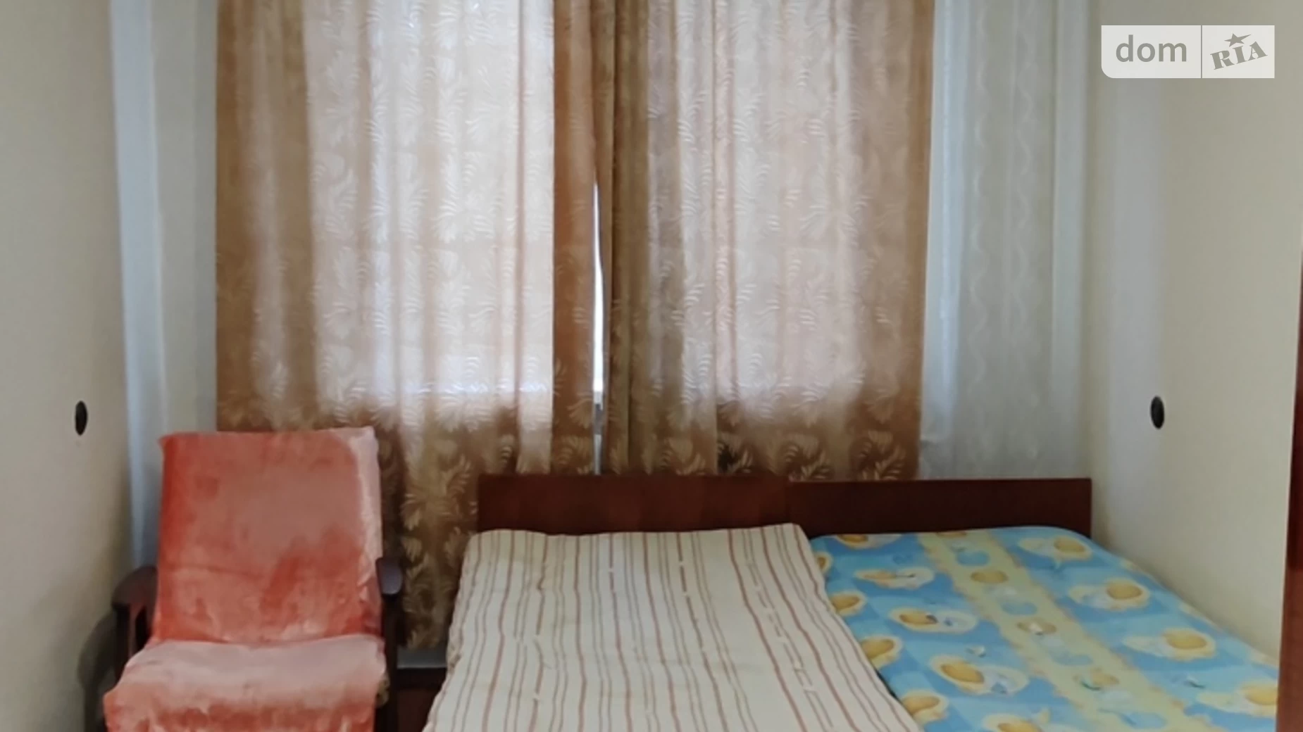 Сдается в аренду 2-комнатная квартира 48 кв. м в, цена: 8000 грн - фото 4