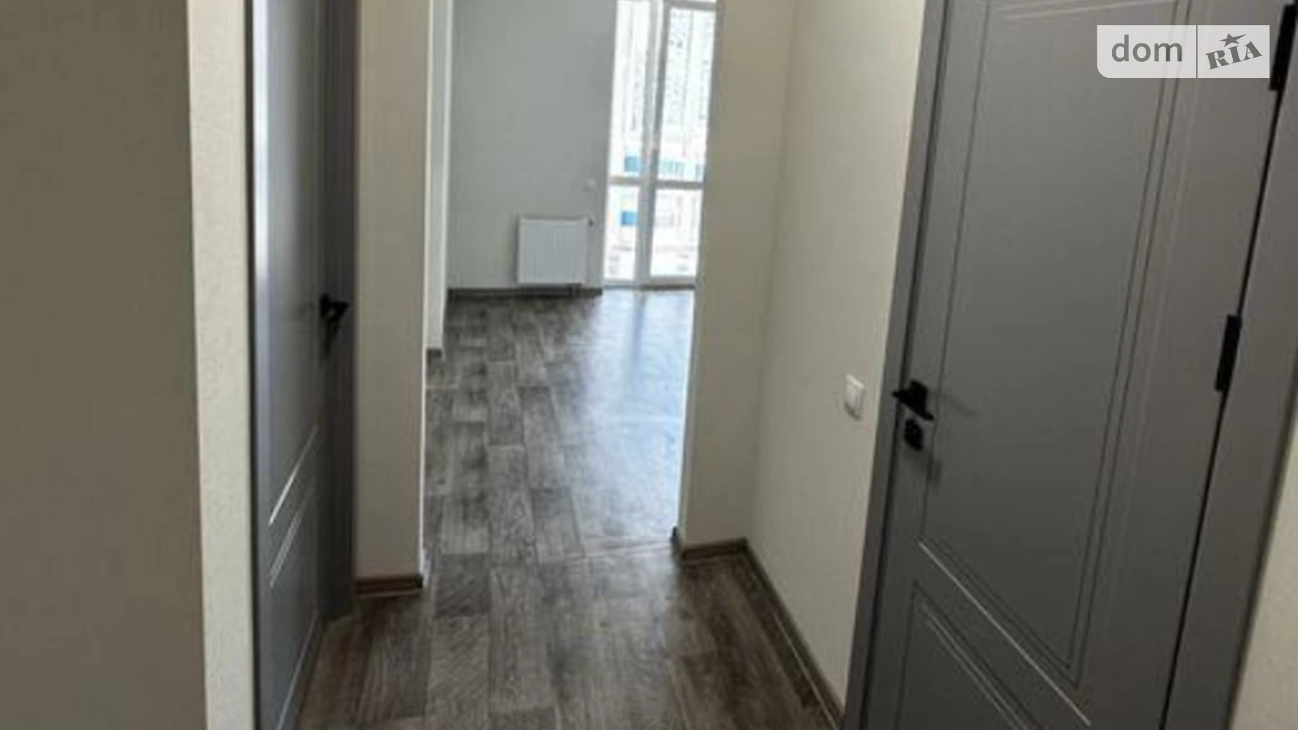 Продається 1-кімнатна квартира 37 кв. м у Києві, вул. Архітектора Вербицького, 1В - фото 5