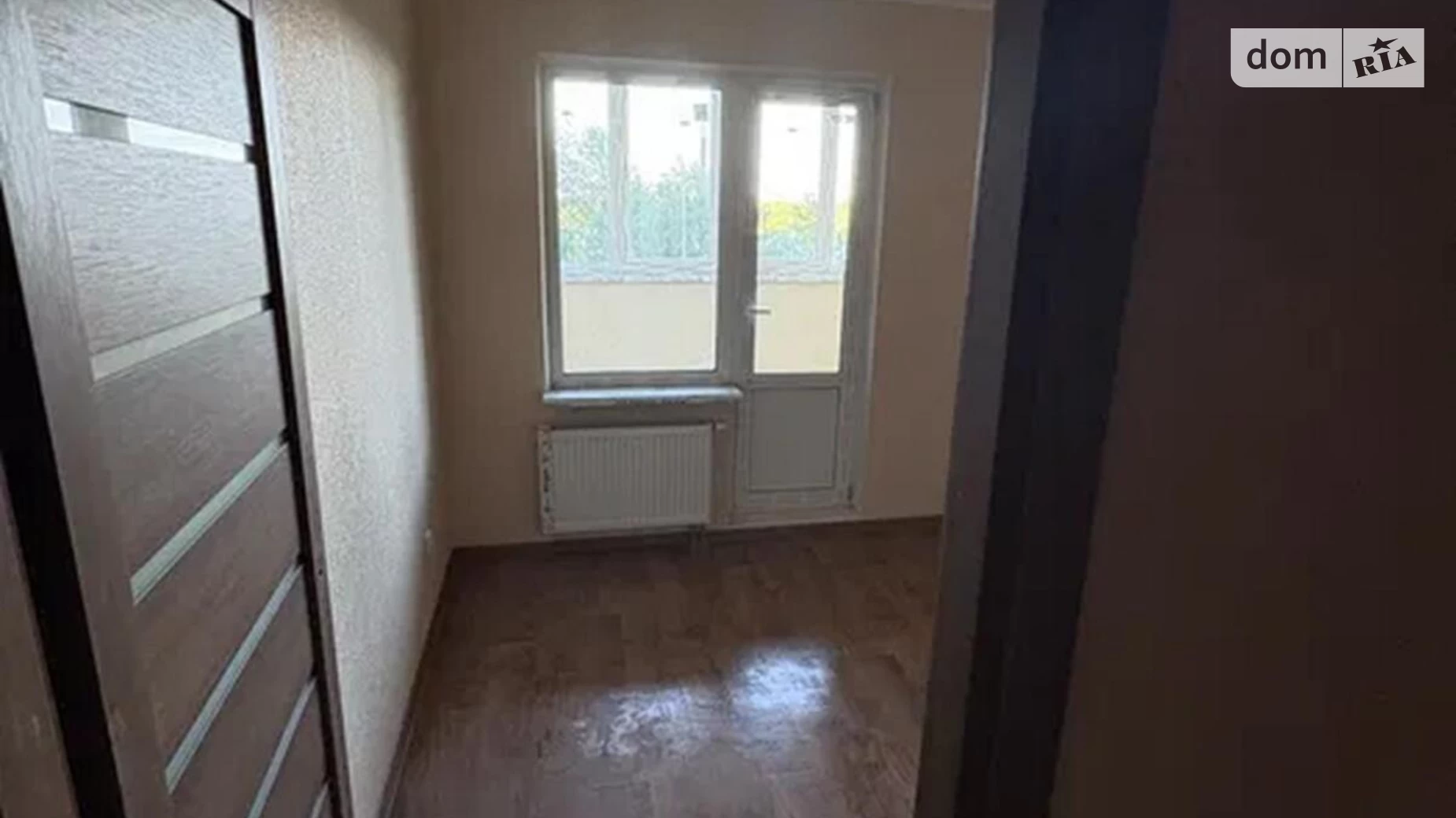 Продается 1-комнатная квартира 49 кв. м в Киеве, ул. Ревуцкого, 54 - фото 5