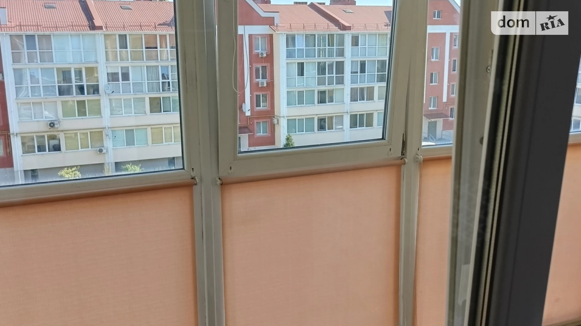 Здається в оренду 2-кімнатна квартира 60 кв. м у Рівному, вул. Кулика і Гудачека(Макарова), 24В - фото 5