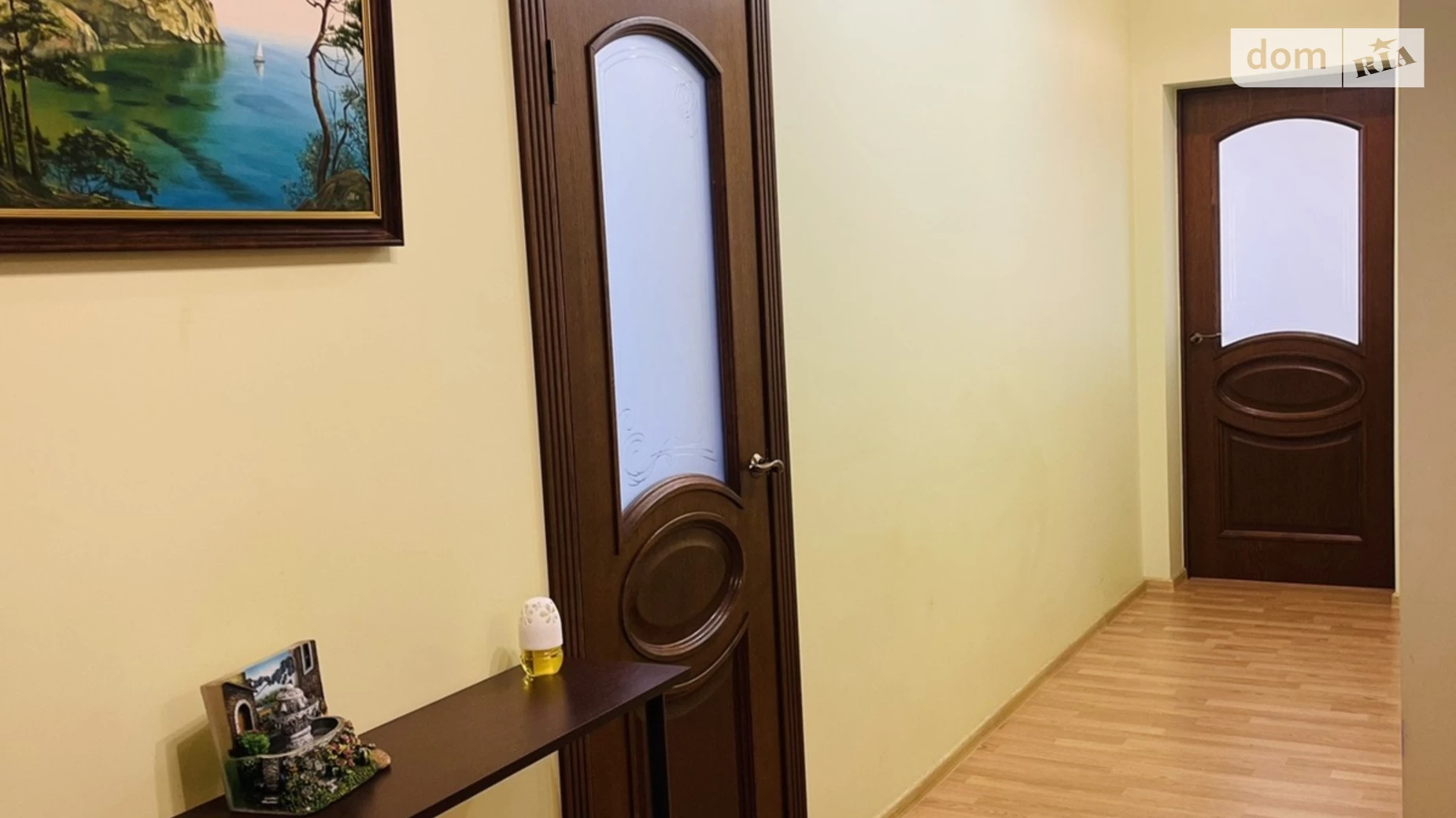 Сдается в аренду 2-комнатная квартира 67 кв. м в Львове, ул. Миклеша Карла - фото 5