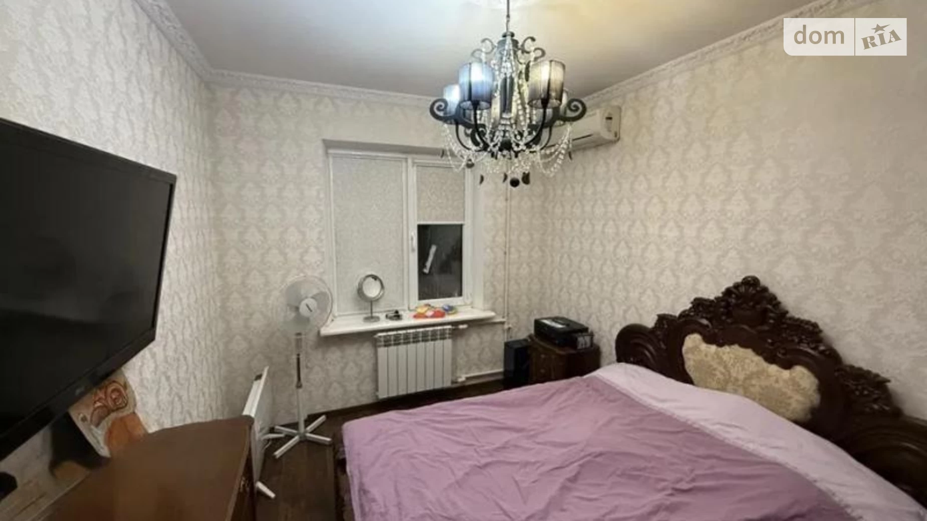 Продається 2-кімнатна квартира 52.5 кв. м у Одесі, цена: 47000 $ - фото 3