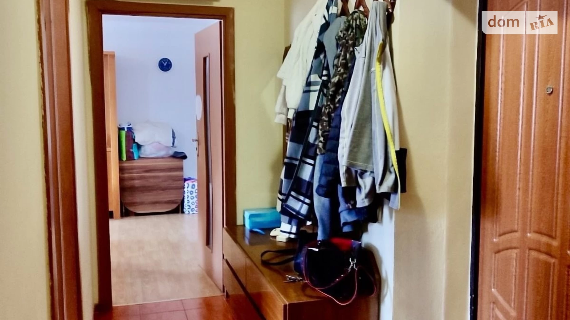 Продається 2-кімнатна квартира 46.8 кв. м у Чорткові, вул. Січинського - фото 5