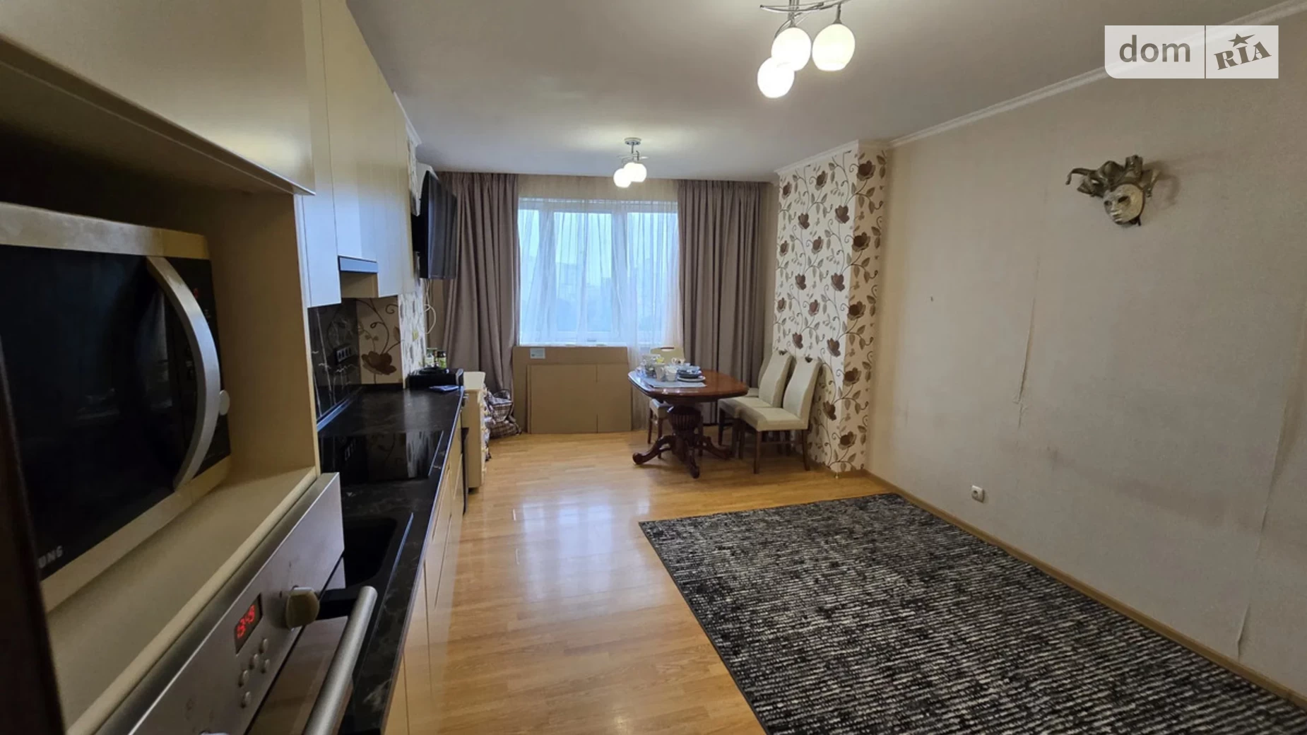 Продается 3-комнатная квартира 94 кв. м в Киеве, просп. Берестейский(Победы), 121Б - фото 4