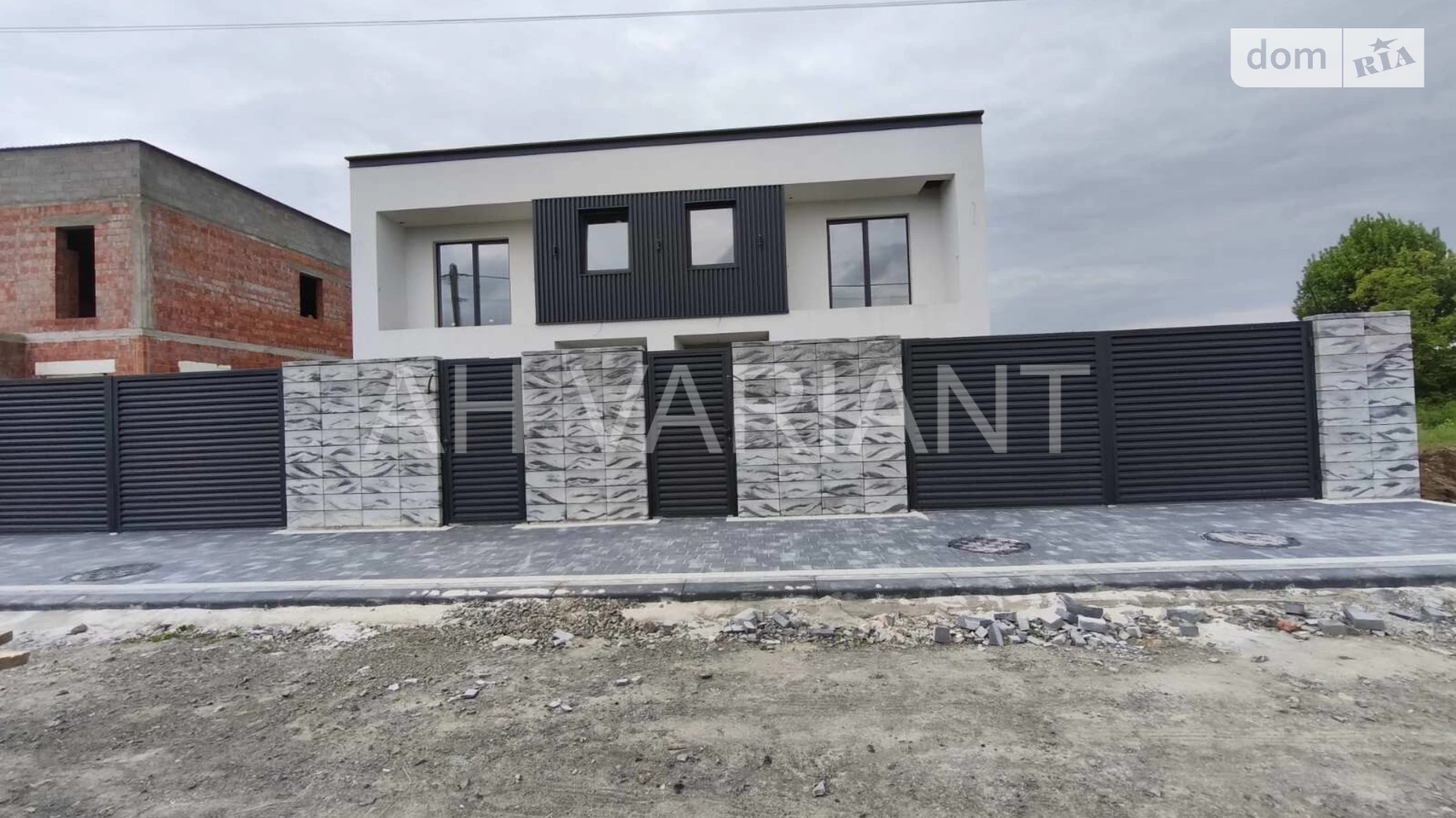 Продается дом на 2 этажа 133 кв. м с мансардой, цена: 110000 $ - фото 4