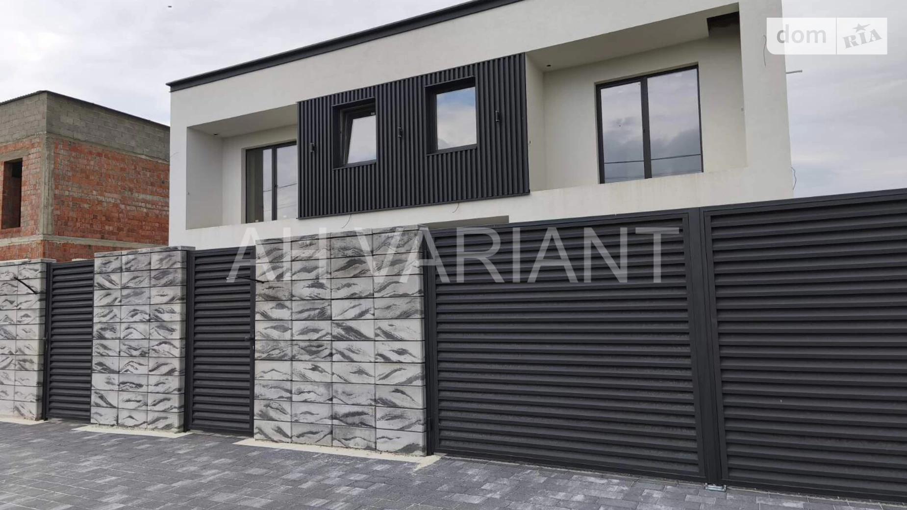 Продается дом на 2 этажа 133 кв. м с мансардой, цена: 110000 $ - фото 5