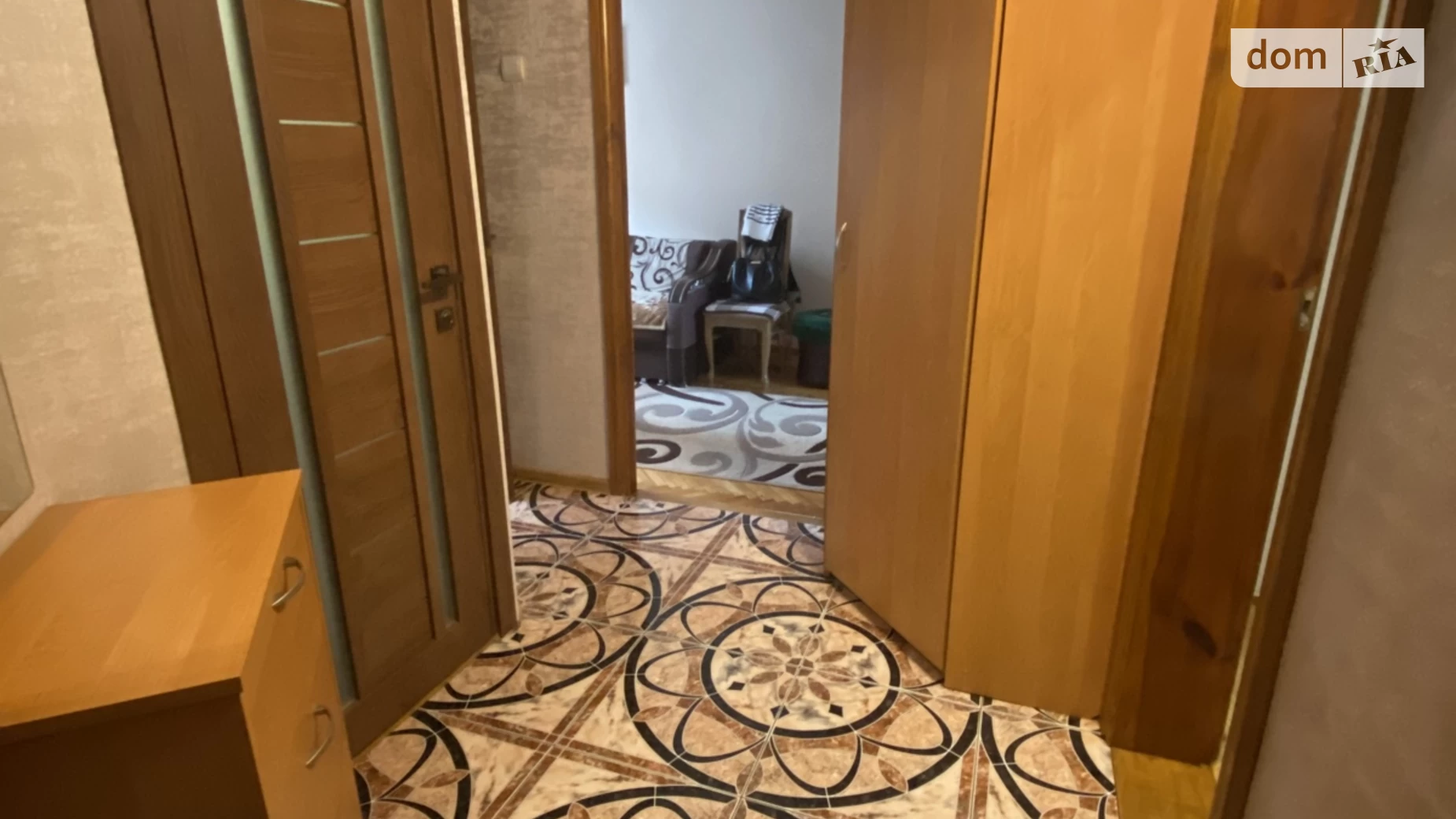 Продається 3-кімнатна квартира 57.3 кв. м у Львові, цена: 75000 $ - фото 4