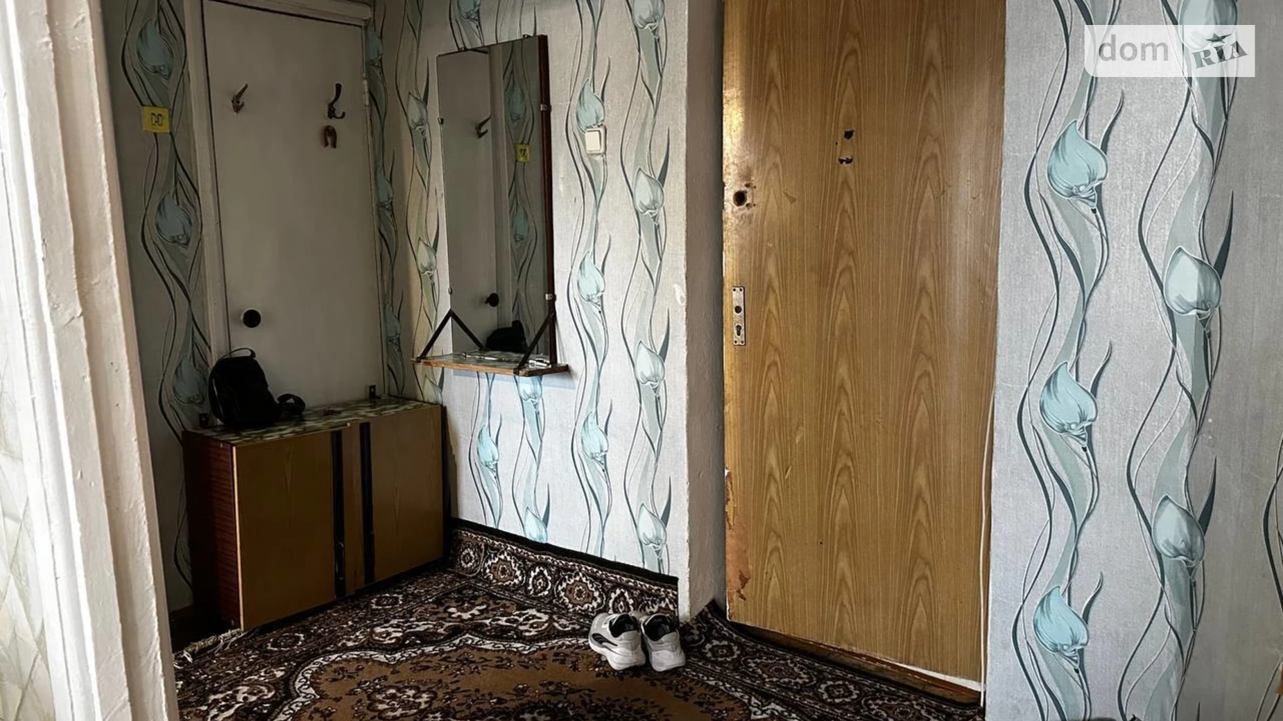 Здається в оренду 1-кімнатна квартира 37 кв. м у Хмельницькому, вул. Зарічанська, 40 - фото 4