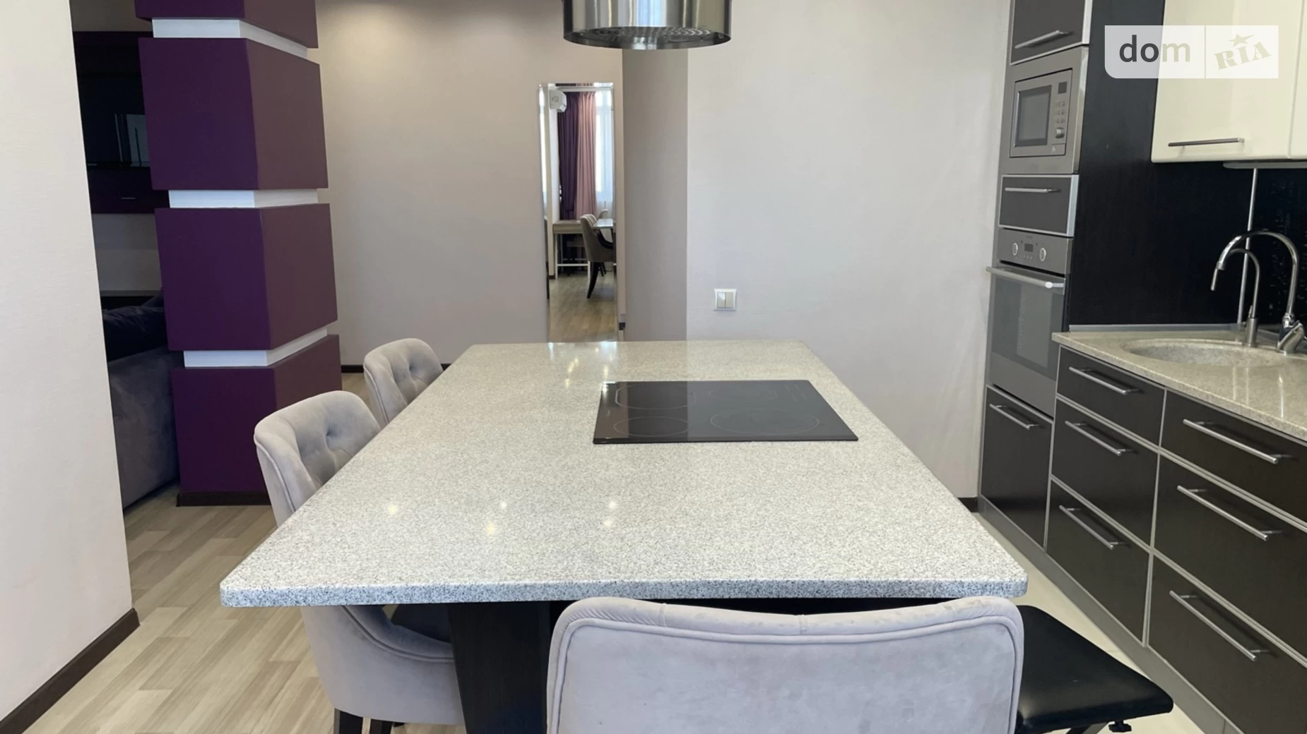 Продается 2-комнатная квартира 85 кв. м в Виннице, ул. Пирогова, 39 - фото 3