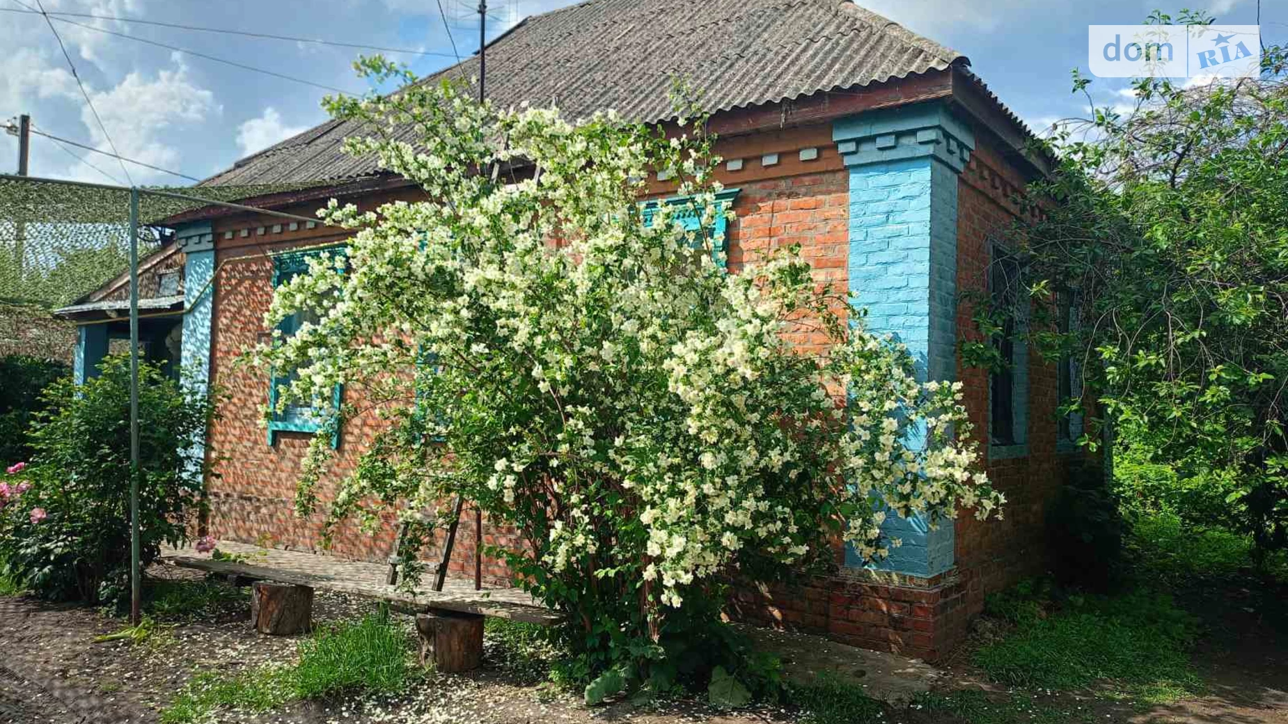 Продается одноэтажный дом 47.4 кв. м с камином, цена: 25000 $ - фото 3