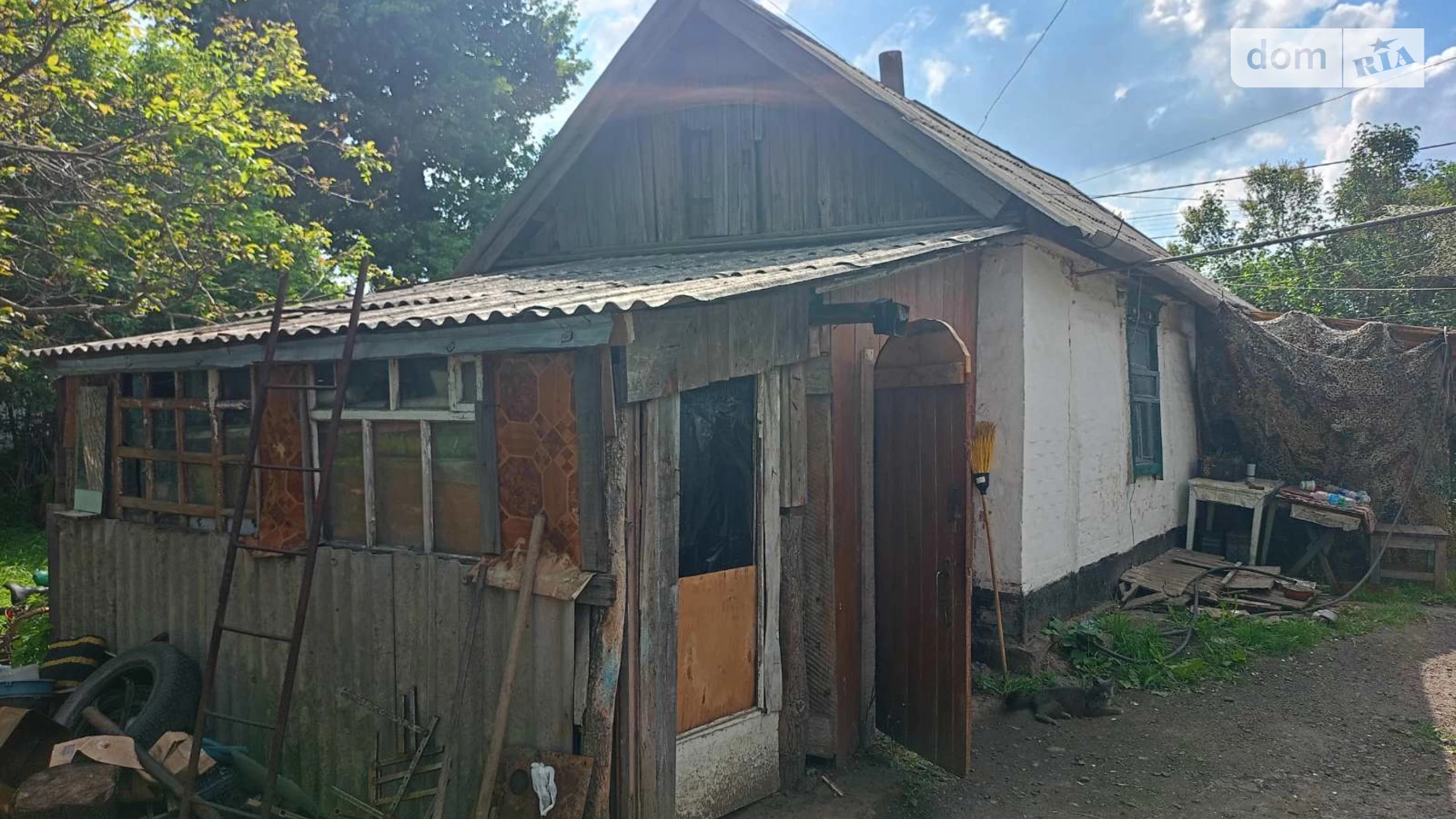 Продается одноэтажный дом 47.4 кв. м с подвалом, цена: 20000 $ - фото 2