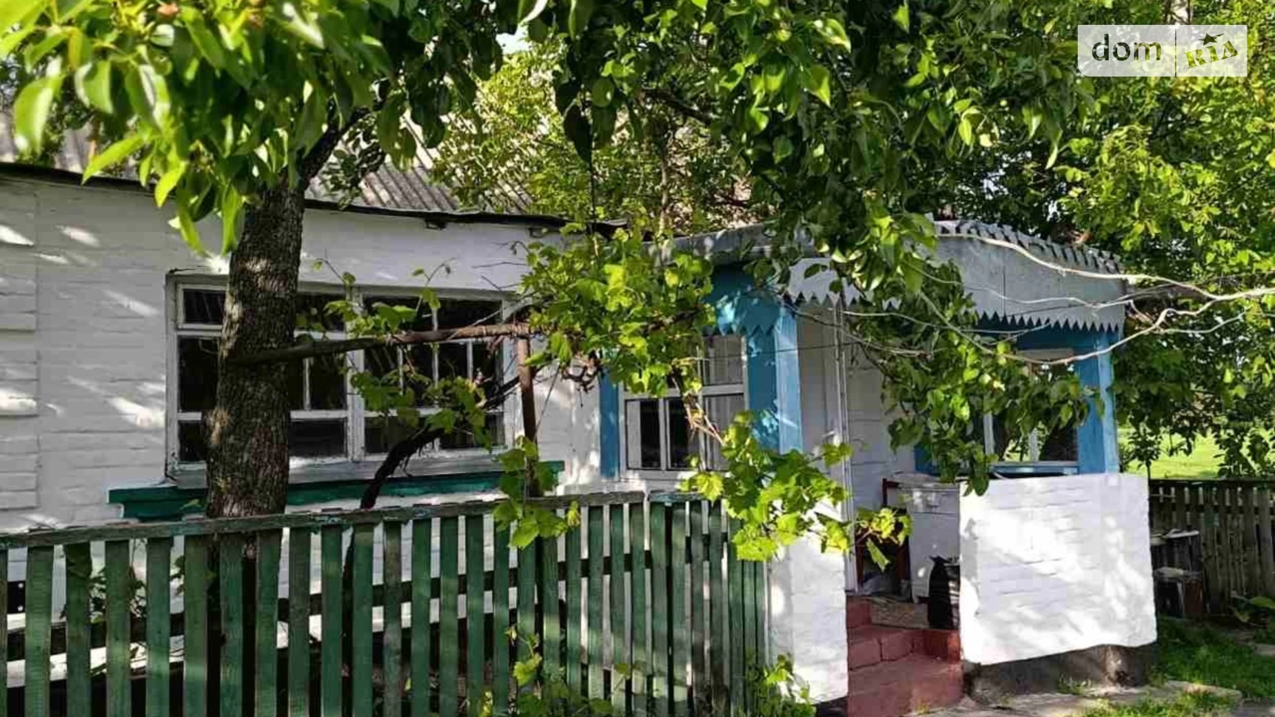 Продается одноэтажный дом 60.6 кв. м с подвалом, цена: 16000 $ - фото 2