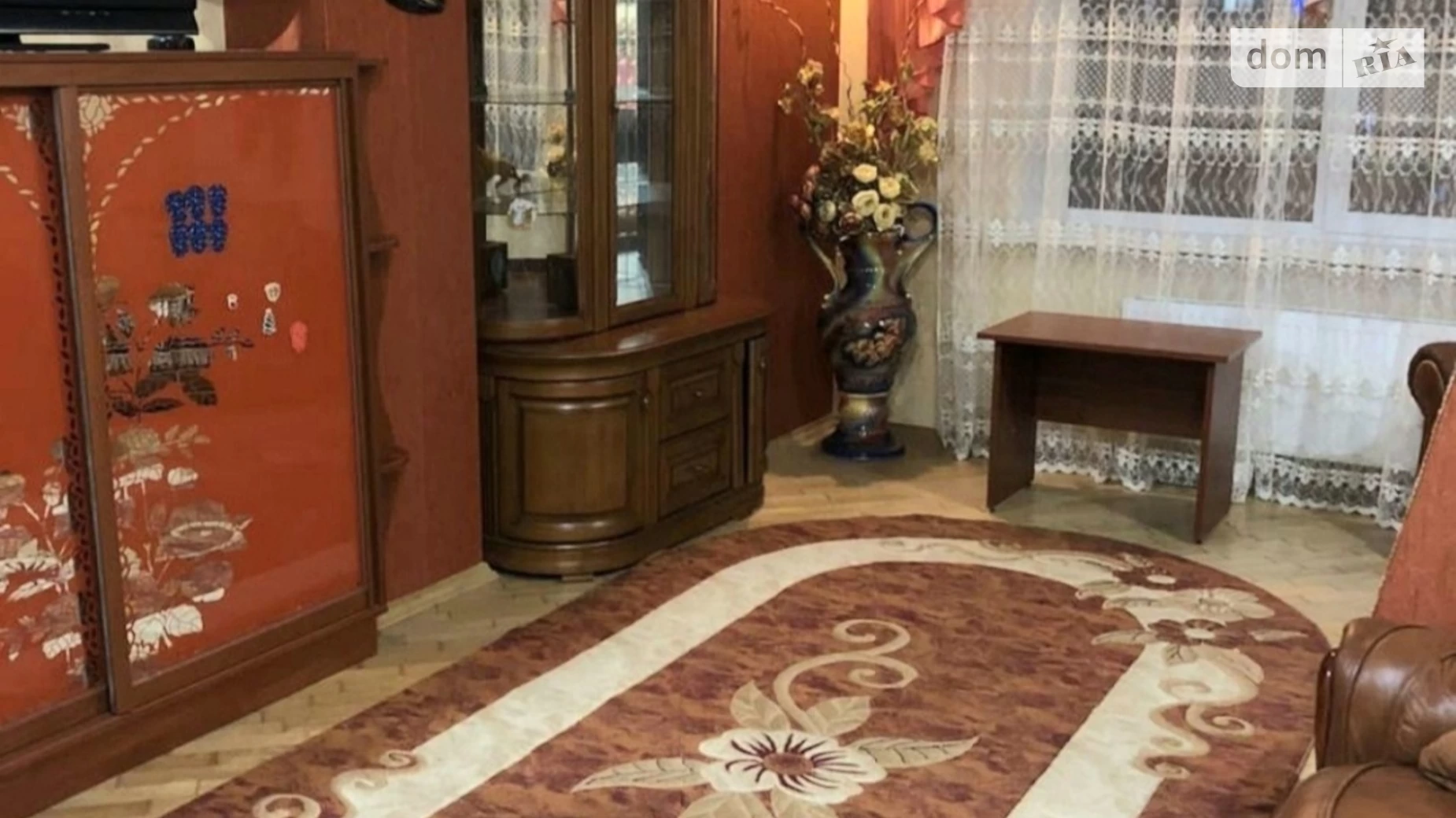 Сдается в аренду 2-комнатная квартира 70 кв. м в Львове, ул. Плуговая - фото 3