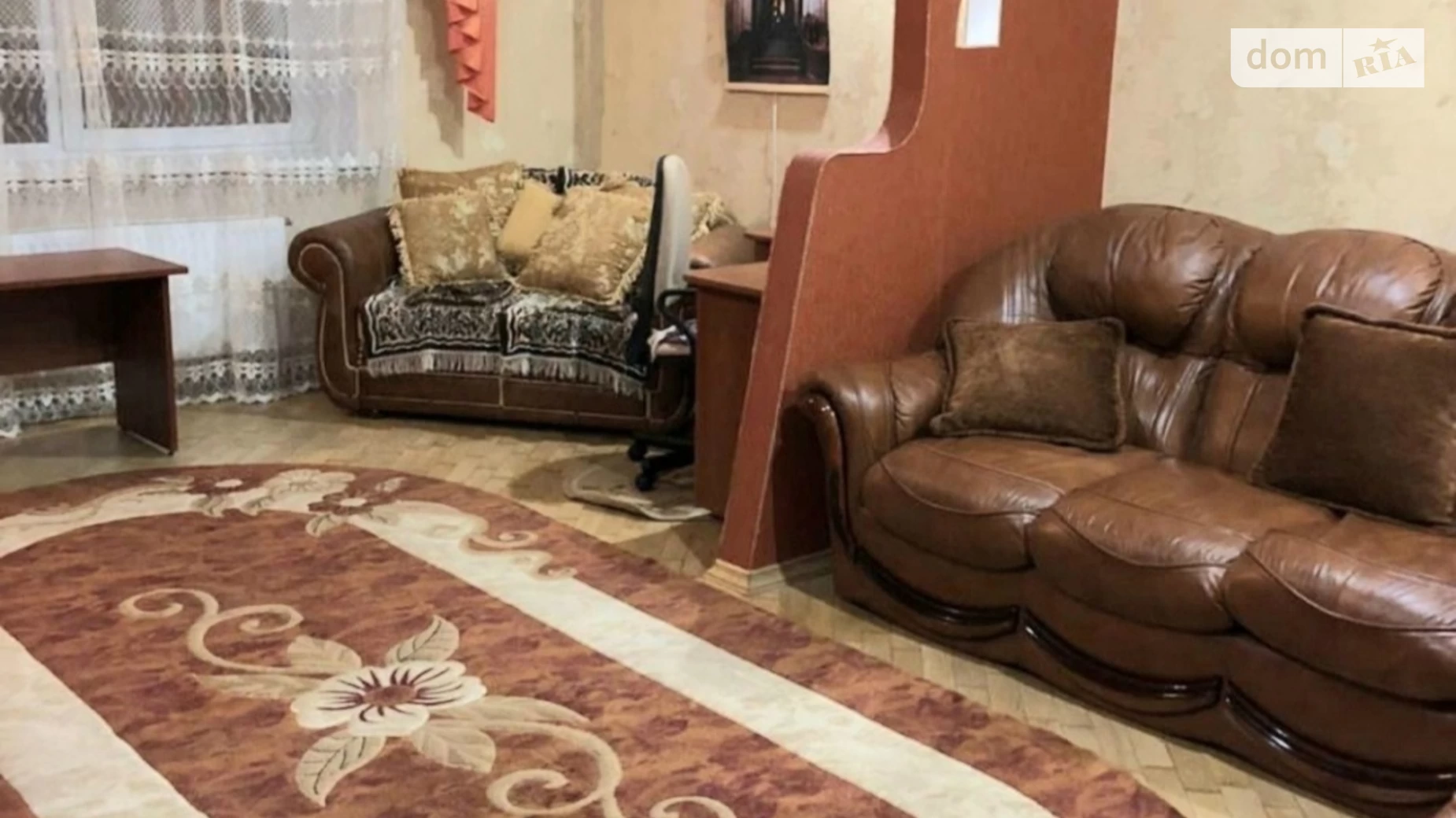 Сдается в аренду 2-комнатная квартира 70 кв. м в Львове, ул. Плуговая - фото 2