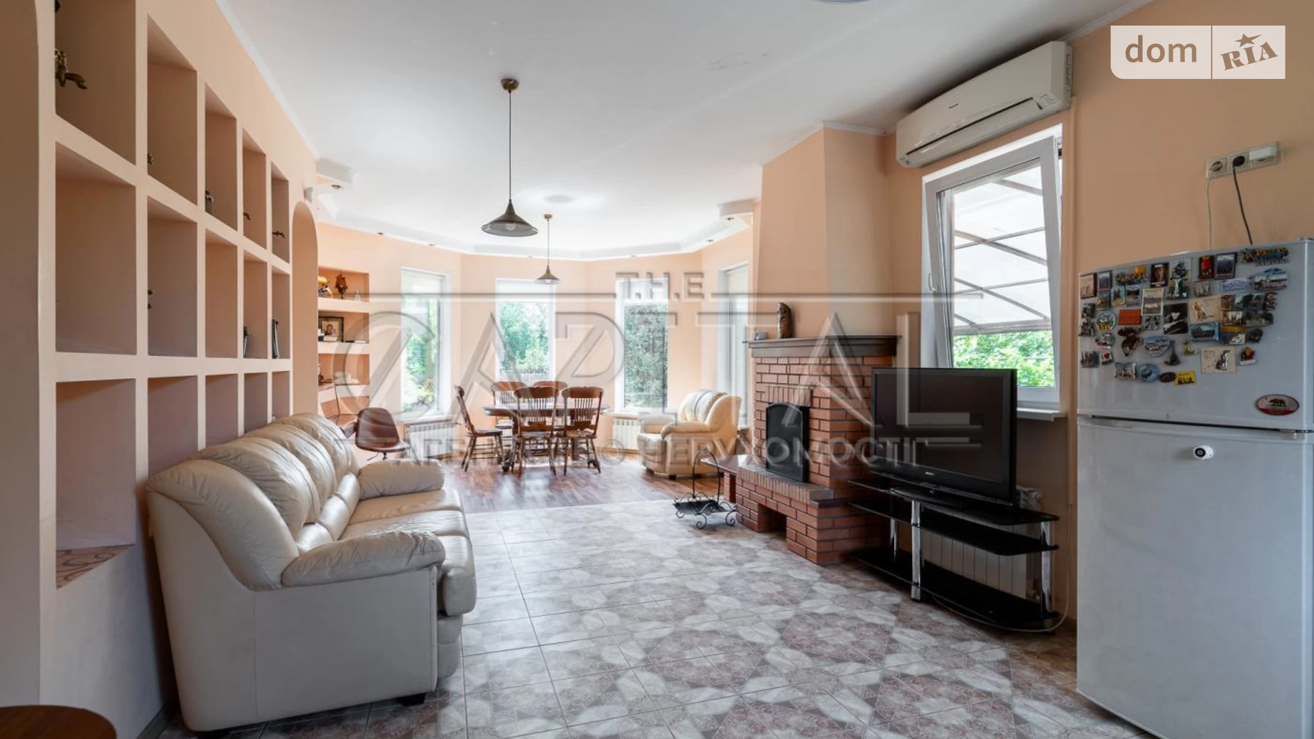 Продається будинок 3 поверховий 260 кв. м з балконом, цена: 193000 $ - фото 3