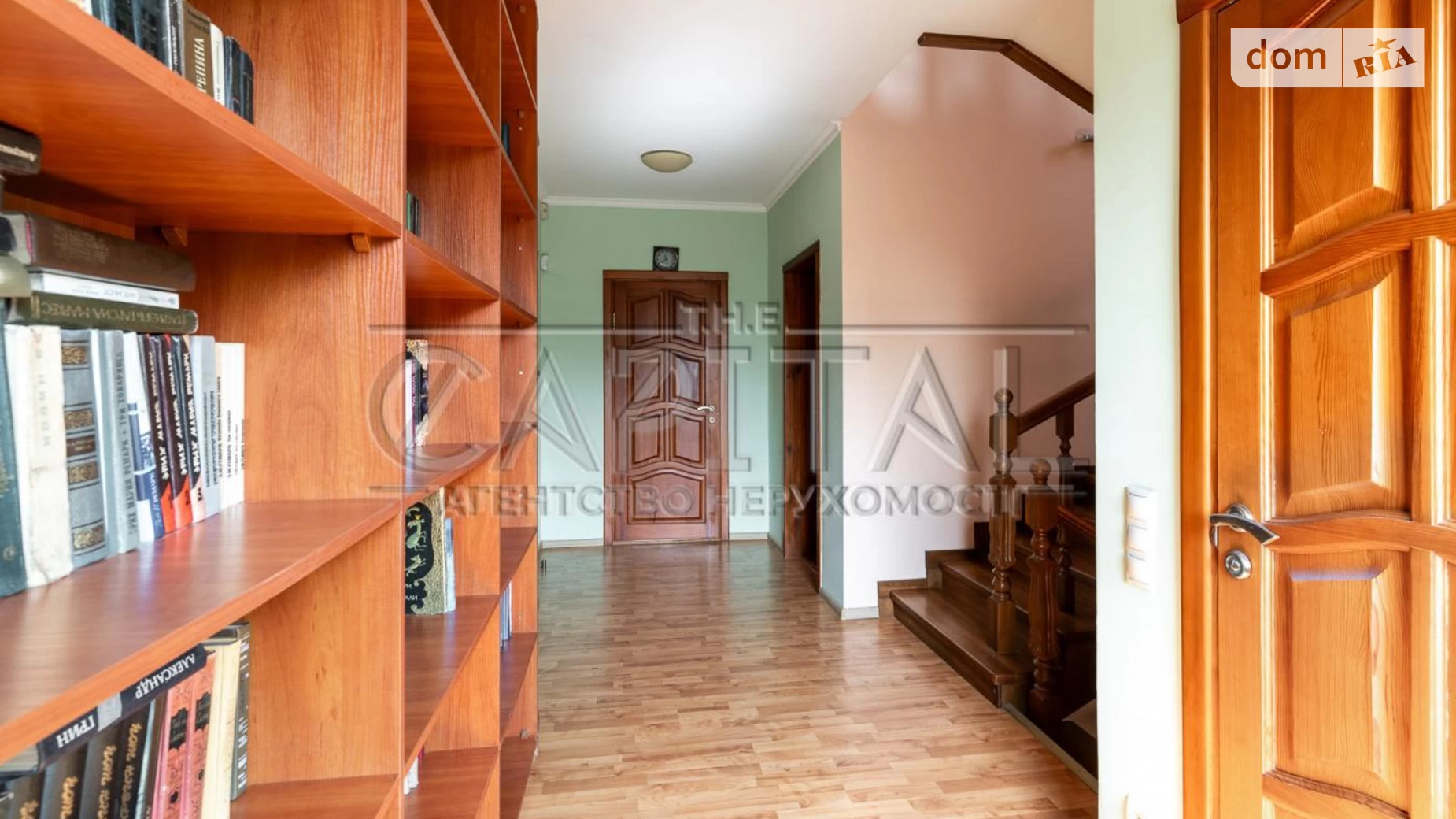 Продається будинок 3 поверховий 260 кв. м з балконом, цена: 193000 $ - фото 5