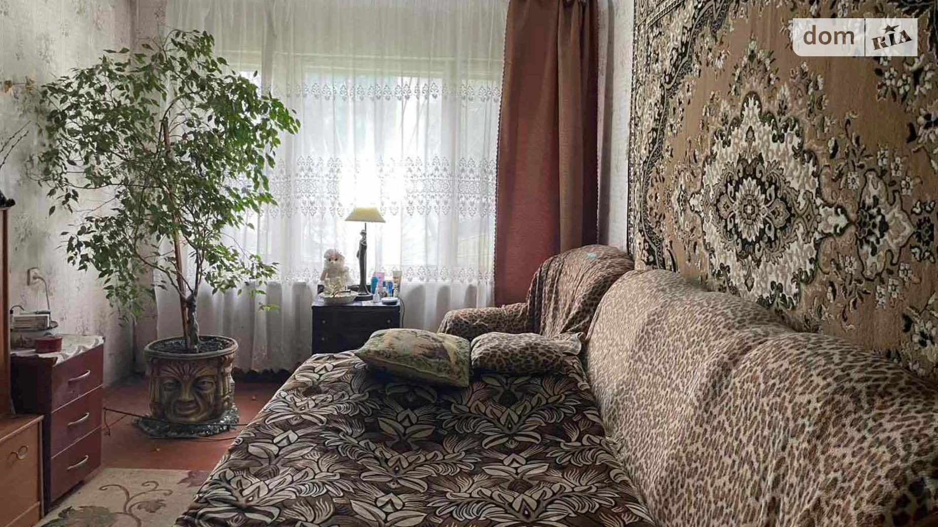 Продается 4-комнатная квартира 78 кв. м в Одессе, ул. Марсельская - фото 2