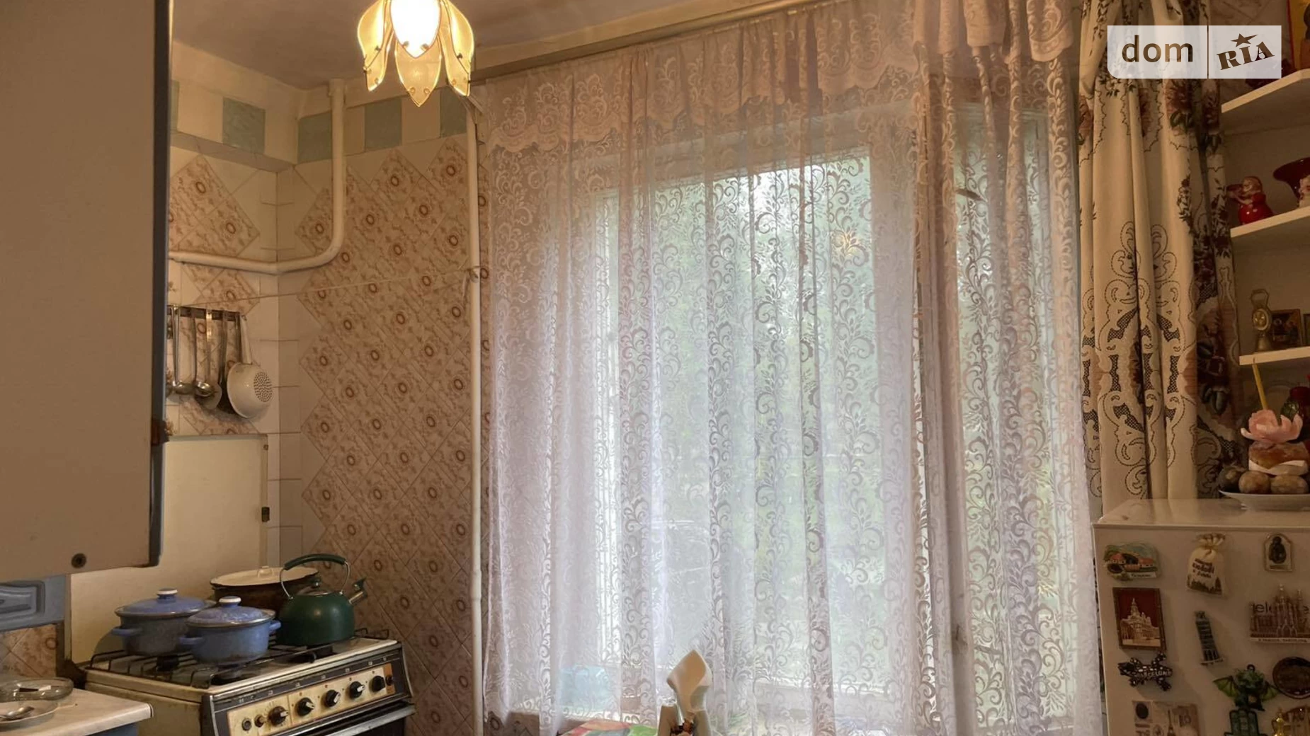 Продается 4-комнатная квартира 78 кв. м в Одессе, ул. Марсельская - фото 4