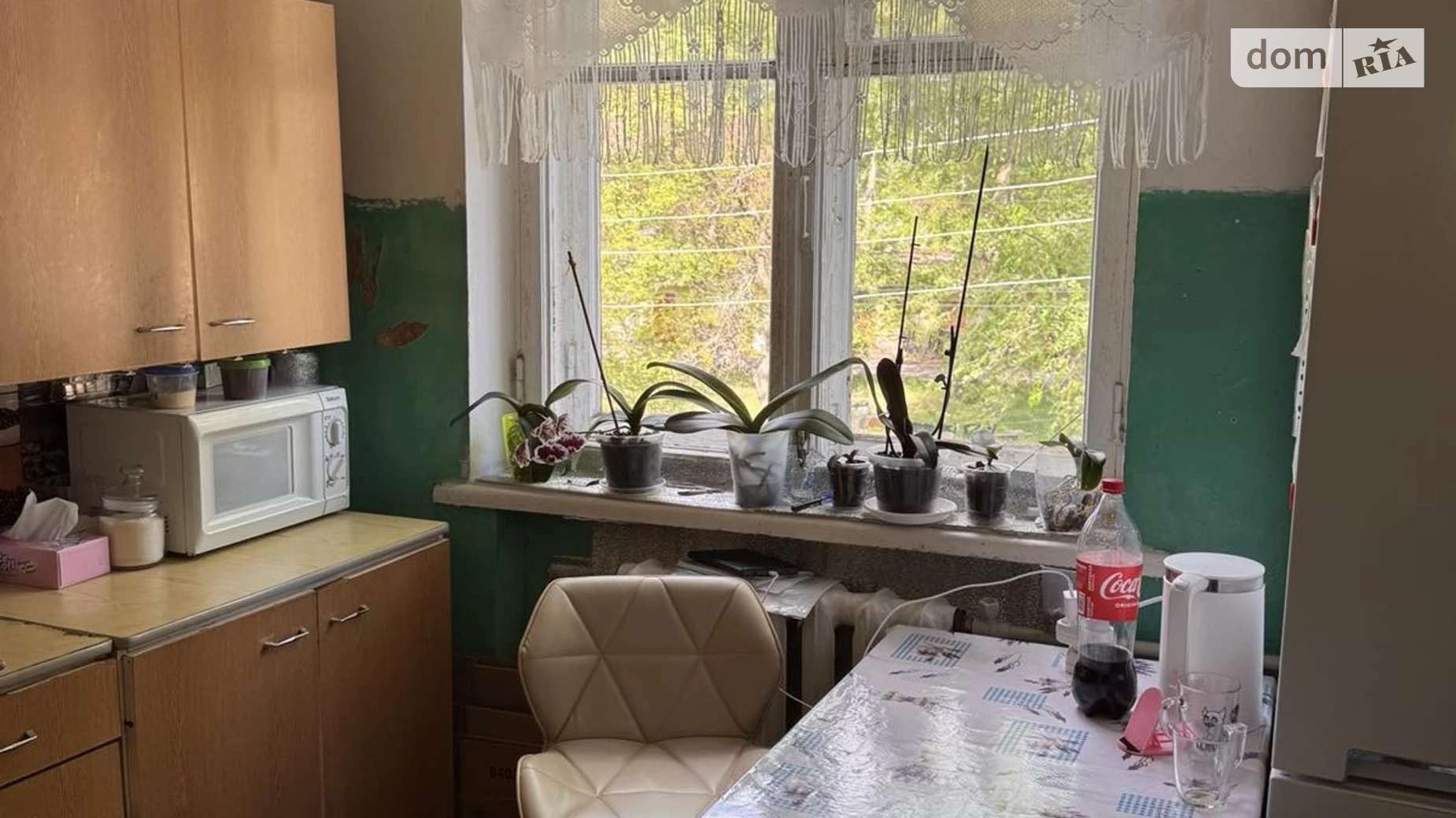 Продається 2-кімнатна квартира 50.4 кв. м у, цена: 4500 $ - фото 3