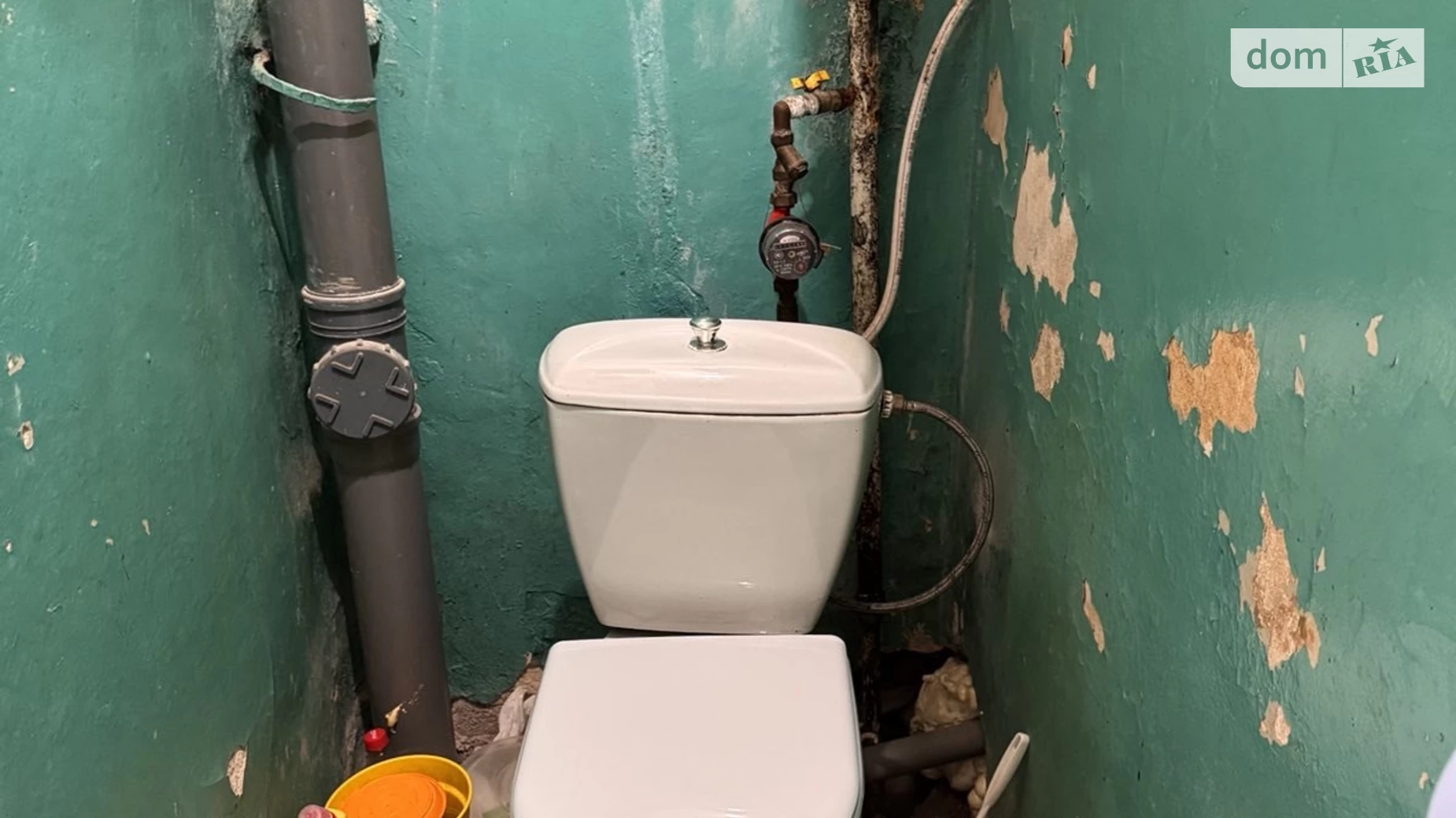 Продається 2-кімнатна квартира 50.4 кв. м у, цена: 4500 $ - фото 5