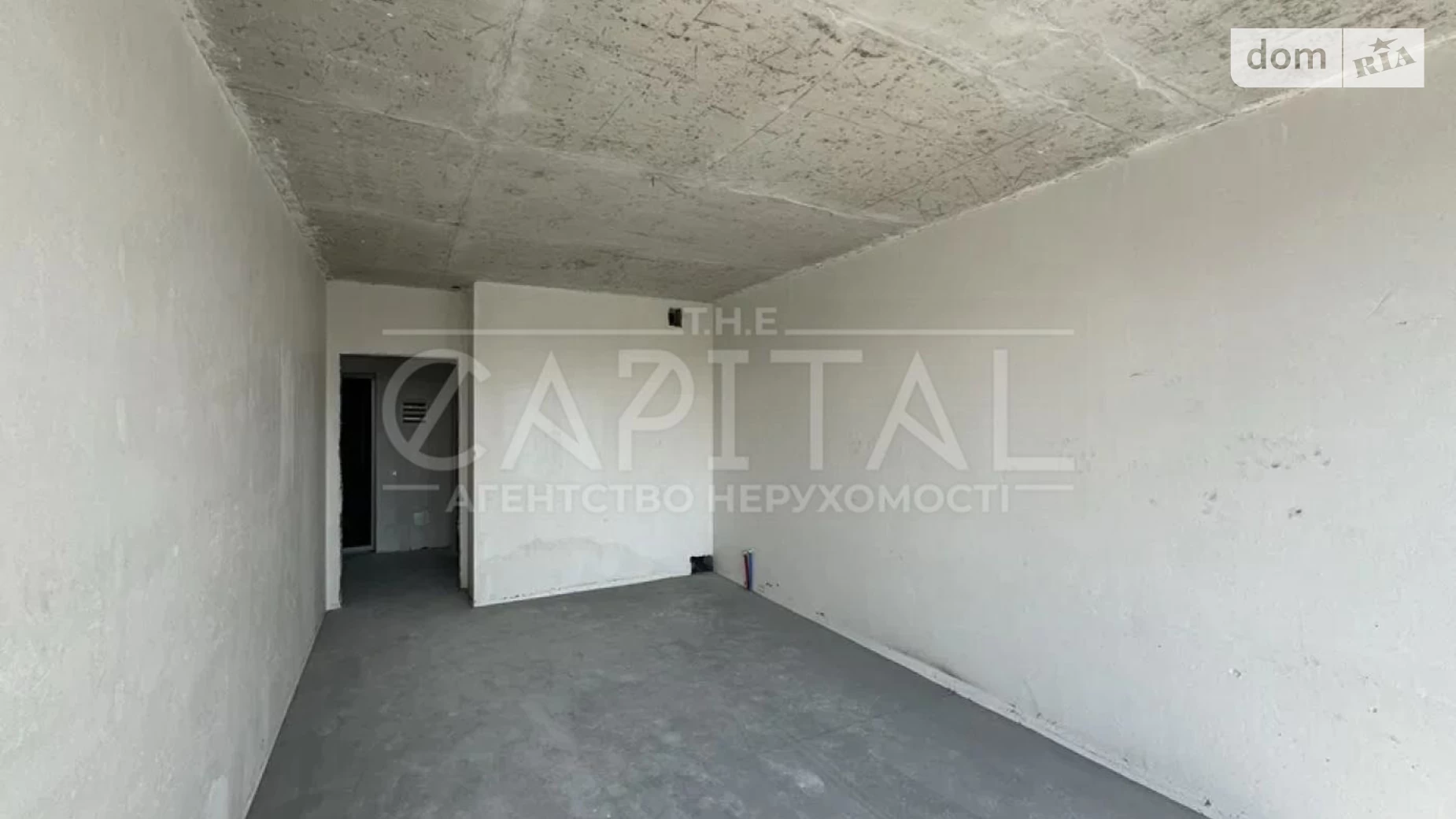 Продается 3-комнатная квартира 86 кв. м в Киеве, ул. Мокрая(Кудряшова), 8 - фото 2