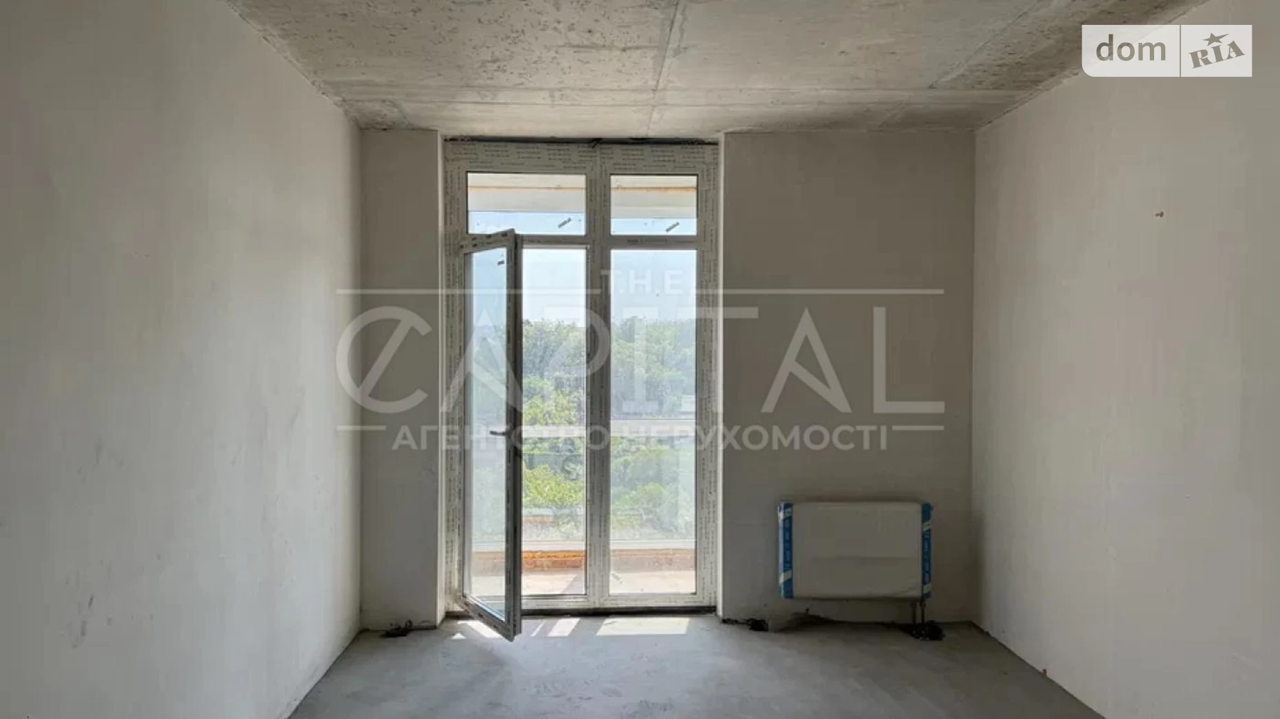 Продается 3-комнатная квартира 86 кв. м в Киеве, ул. Мокрая(Кудряшова), 8 - фото 4