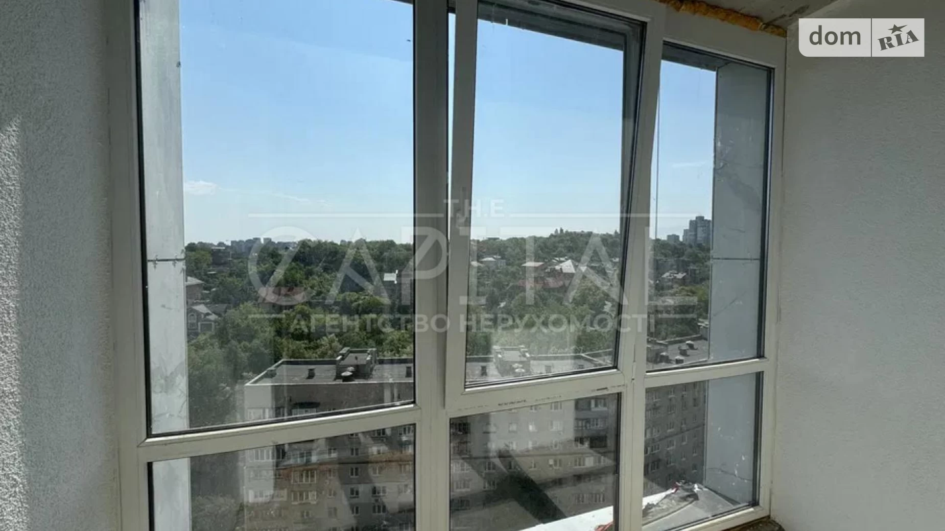 Продается 3-комнатная квартира 86 кв. м в Киеве, ул. Мокрая(Кудряшова), 8 - фото 5