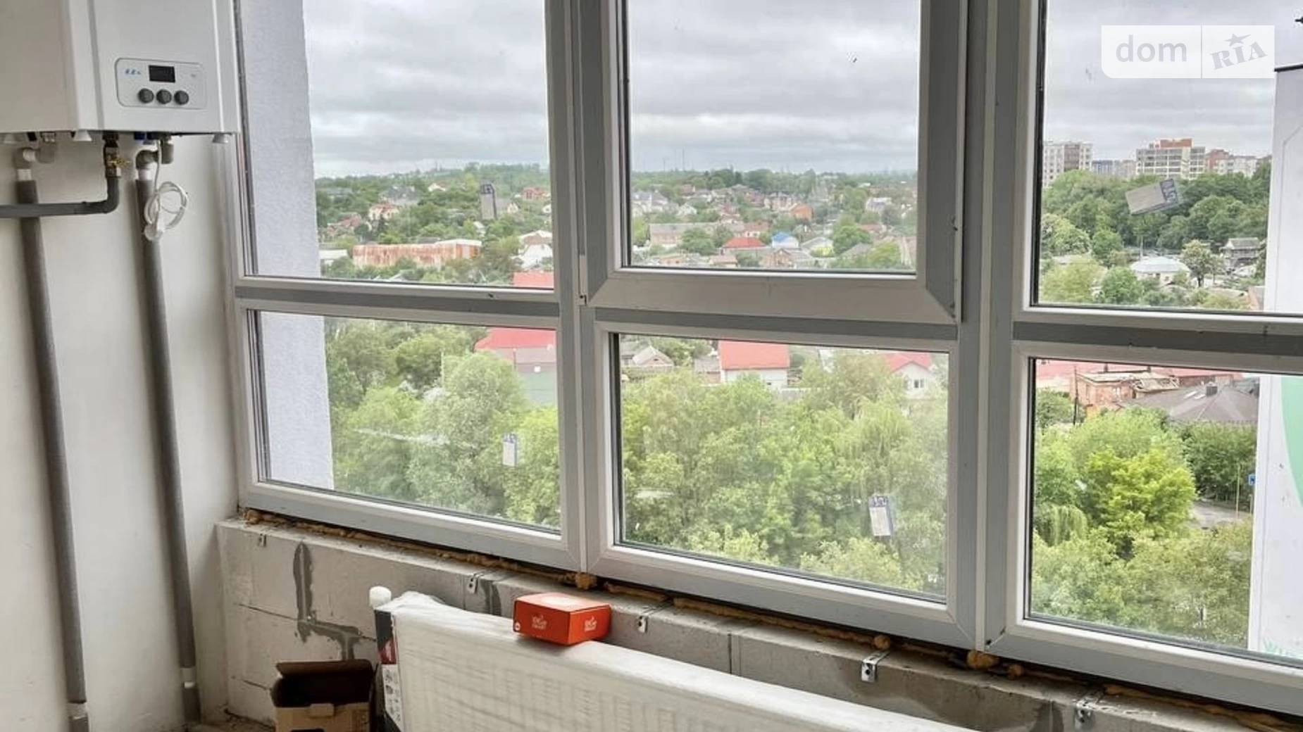 Продається 2-кімнатна квартира 68 кв. м у Хмельницькому, цена: 53000 $ - фото 3