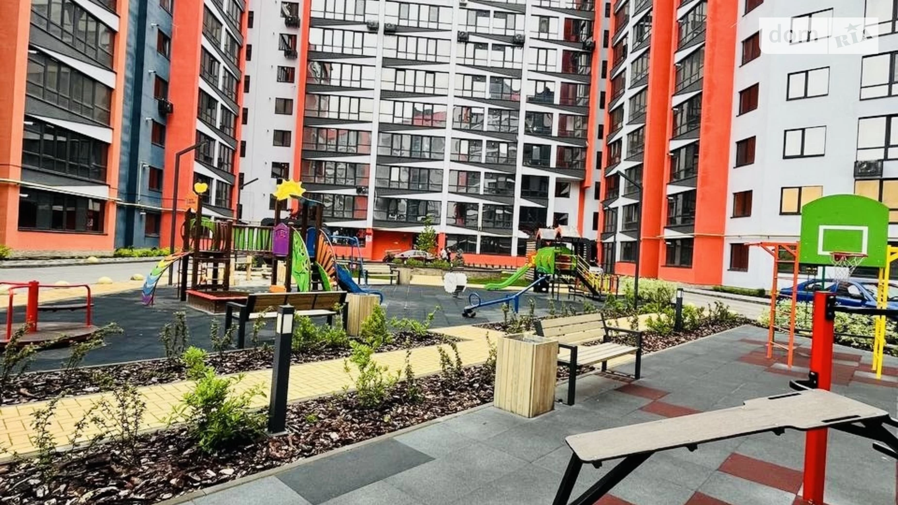 Продається 2-кімнатна квартира 68 кв. м у Хмельницькому, цена: 53000 $ - фото 2