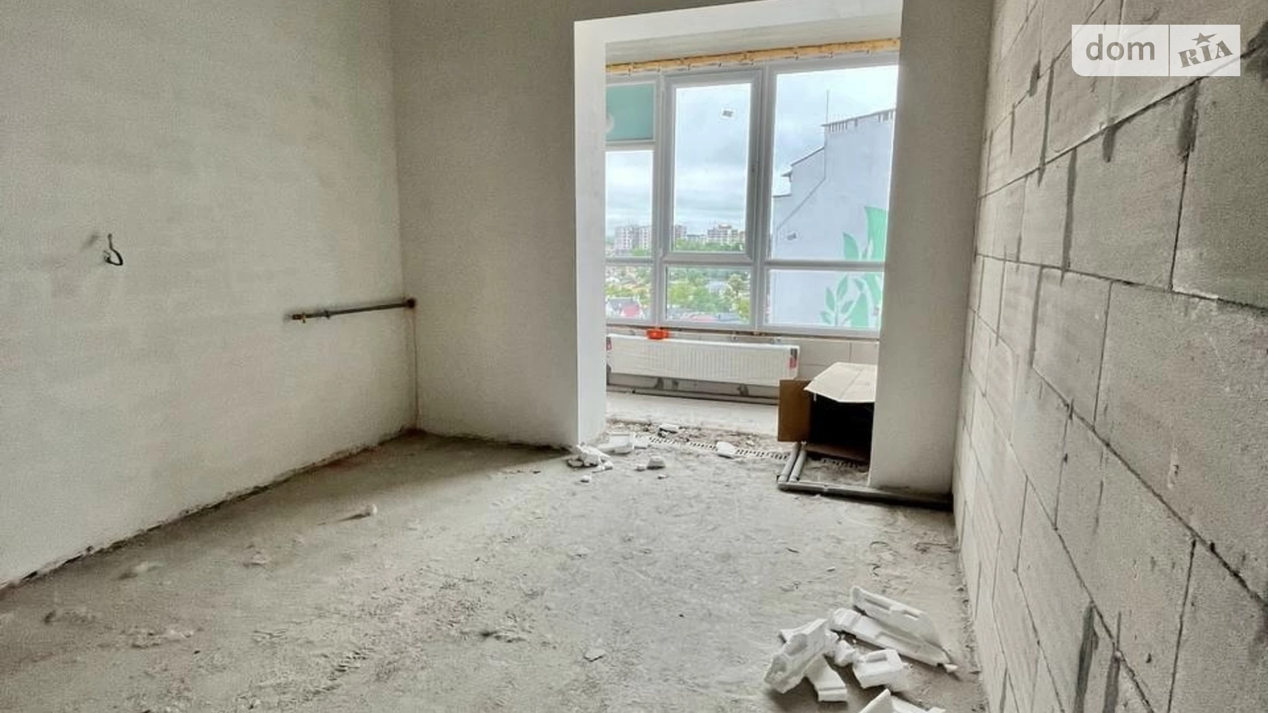 Продається 2-кімнатна квартира 68 кв. м у Хмельницькому, цена: 53000 $ - фото 5