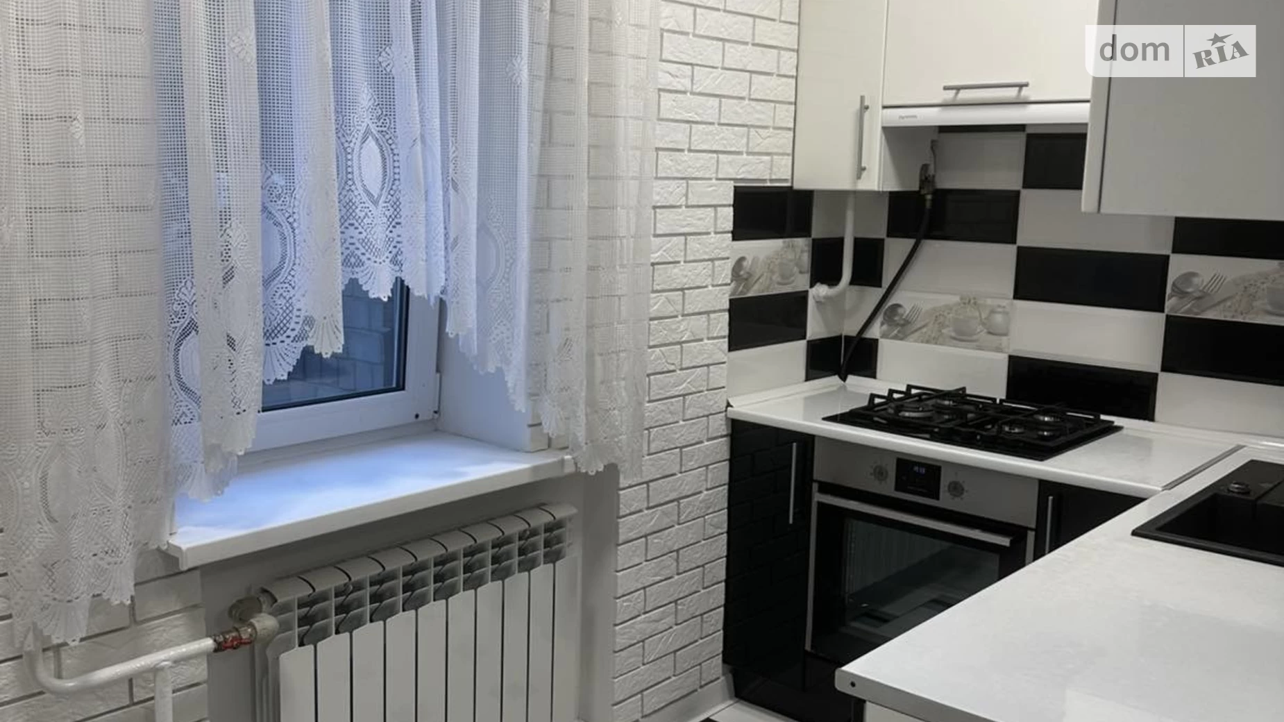 Продається 1-кімнатна квартира 38 кв. м у Вінниці, вул. Миколи Зерова - фото 5