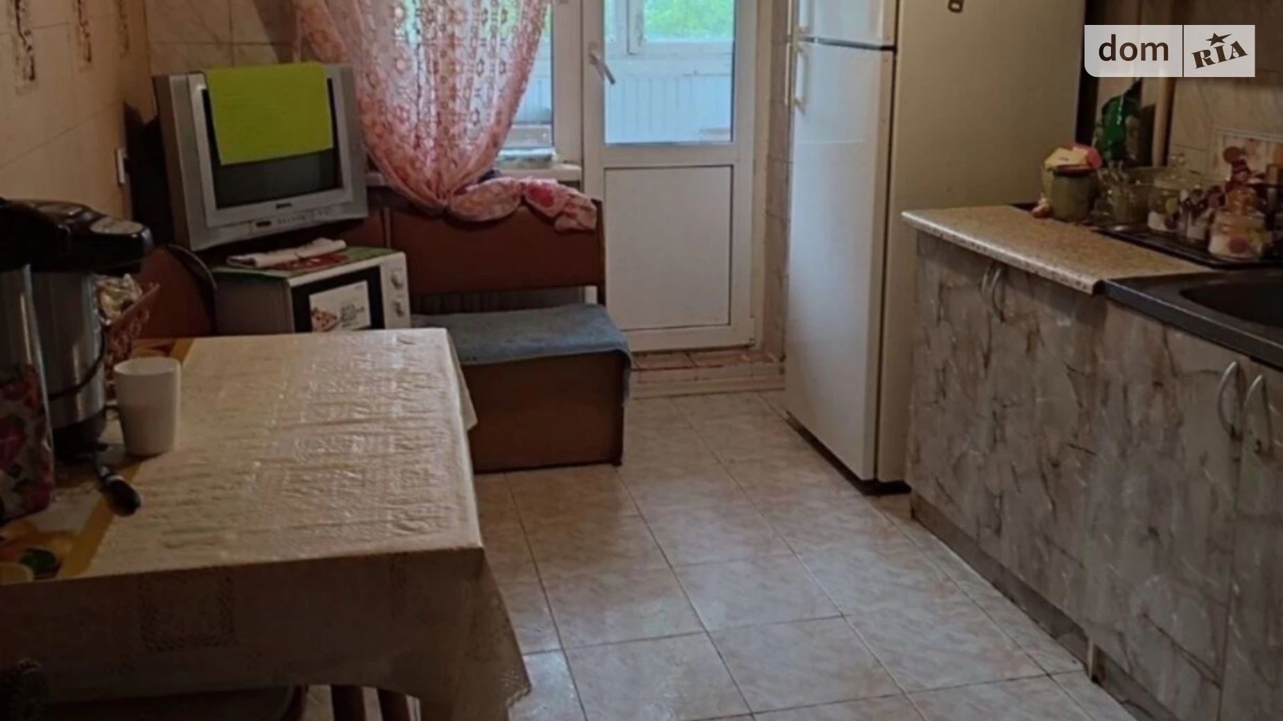 Продается 3-комнатная квартира 64 кв. м в Одессе, ул. Давида Ойстраха - фото 4