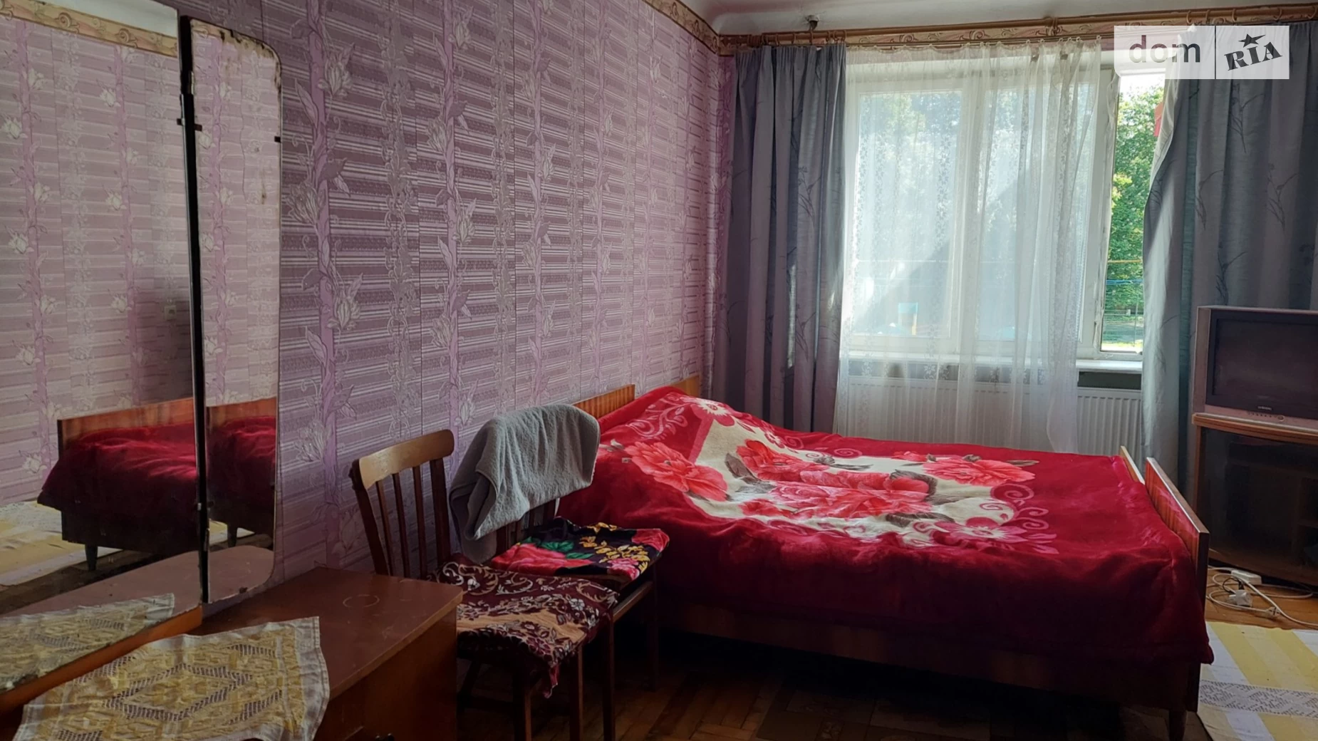 1-комнатная квартира 32.5 кв. м в Тернополе, ул. Новый Свет - фото 2