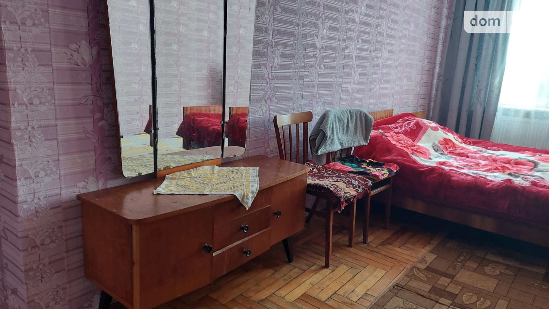 1-комнатная квартира 32.5 кв. м в Тернополе, ул. Новый Свет - фото 3