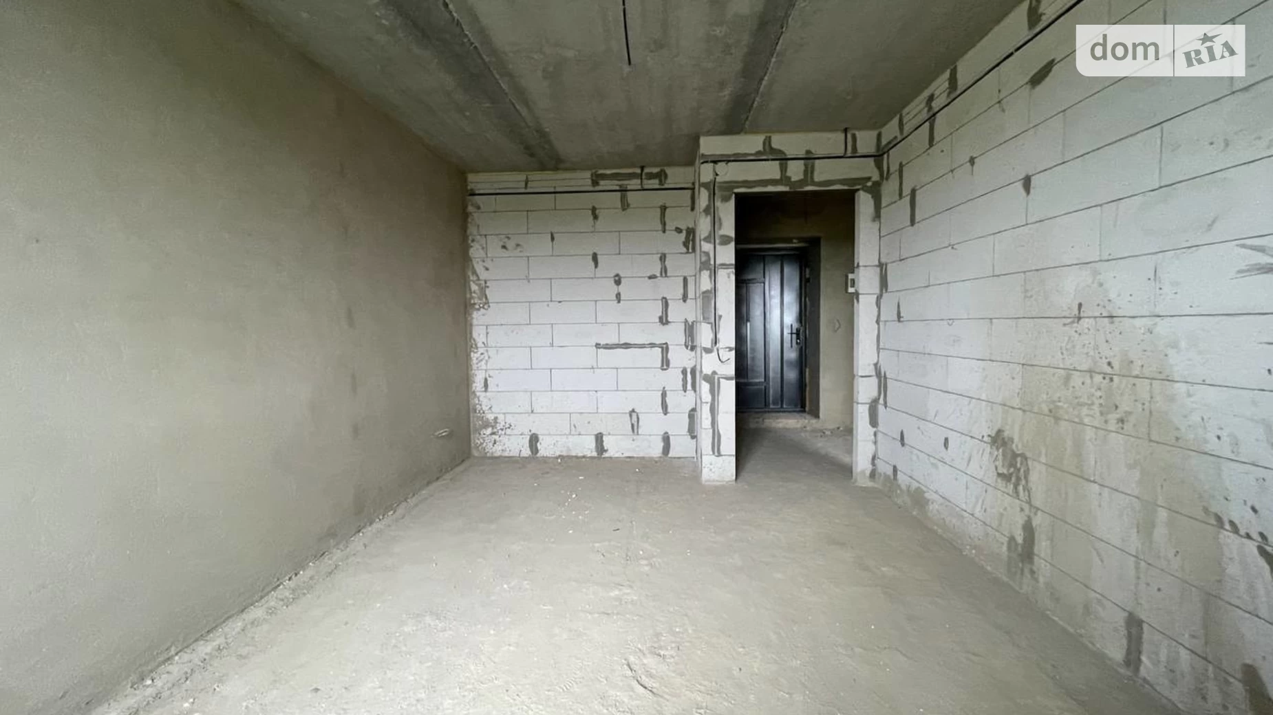 Продается 1-комнатная квартира 46.88 кв. м в Виннице, ул. Сергея Зулинского - фото 2