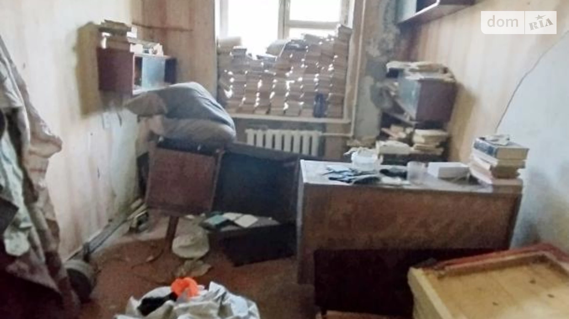 Продается 2-комнатная квартира 44.5 кв. м в Харькове, просп. Любови Малой - фото 2