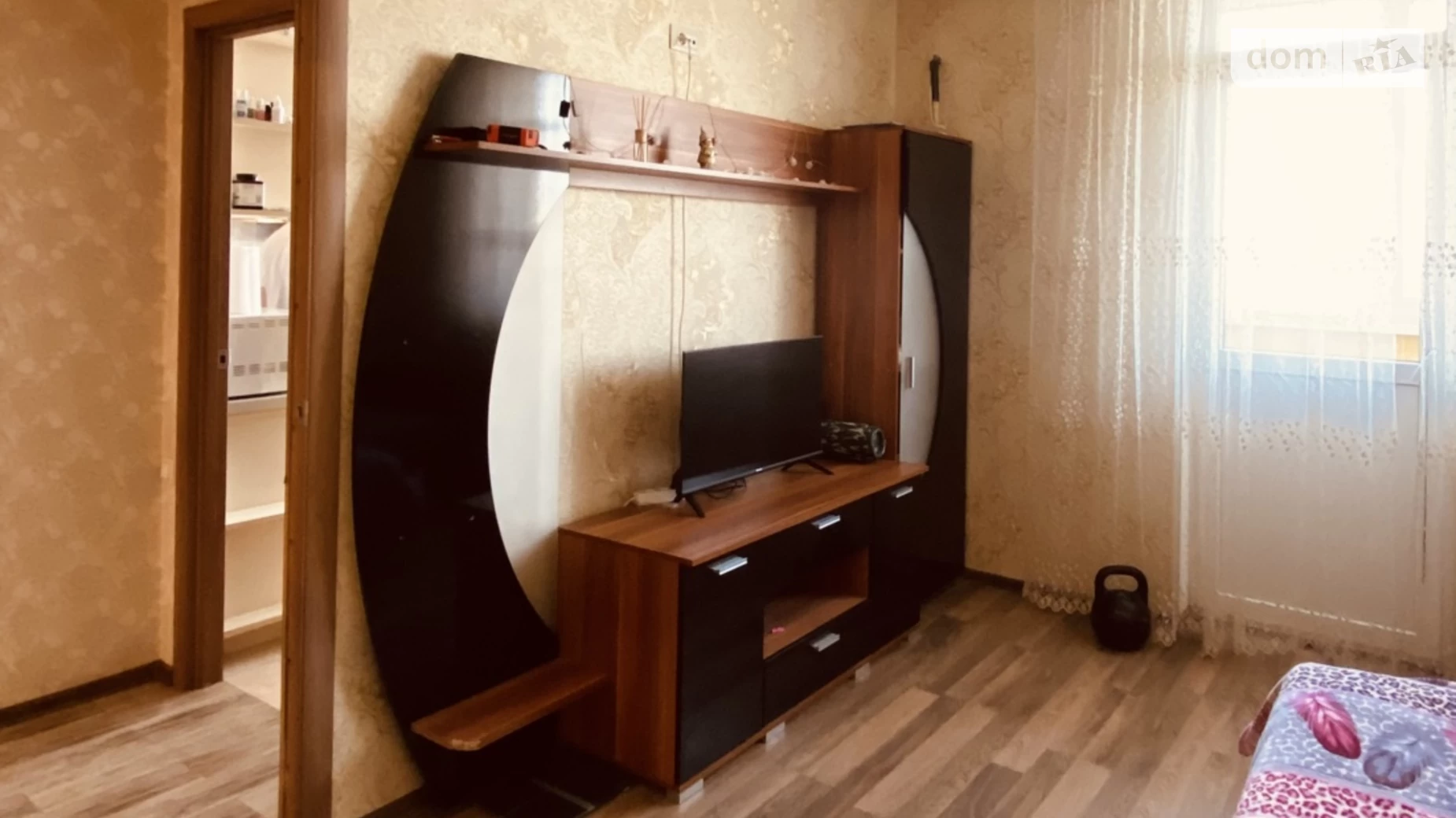 Продається 2-кімнатна квартира 59.3 кв. м у Лиманці, мас. Радужний - фото 3