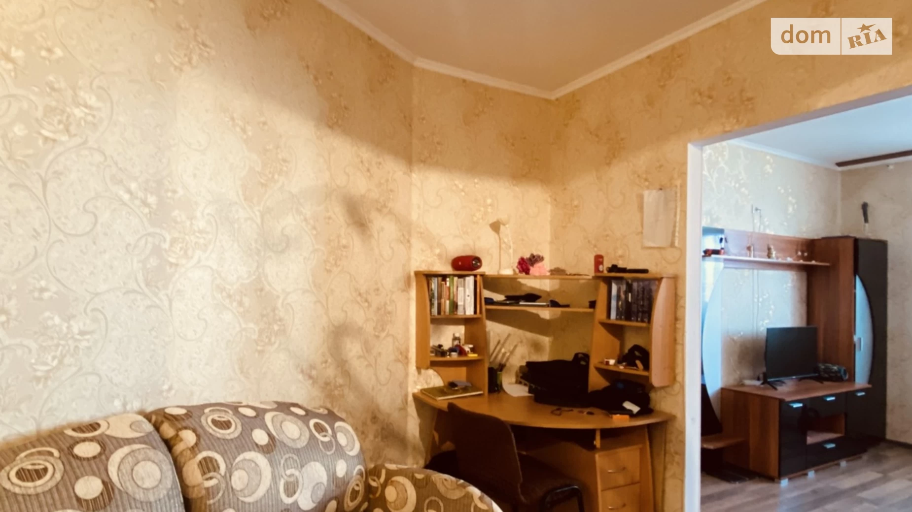 Продається 2-кімнатна квартира 59.3 кв. м у Лиманці, мас. Радужний - фото 4