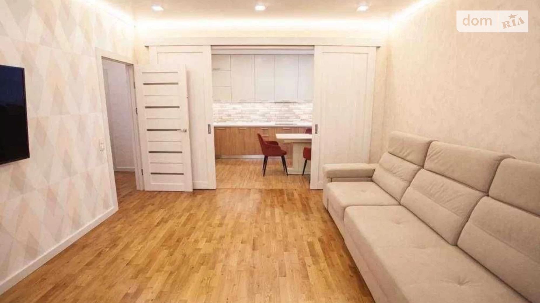 Продається 3-кімнатна квартира 81 кв. м у Києві - фото 5