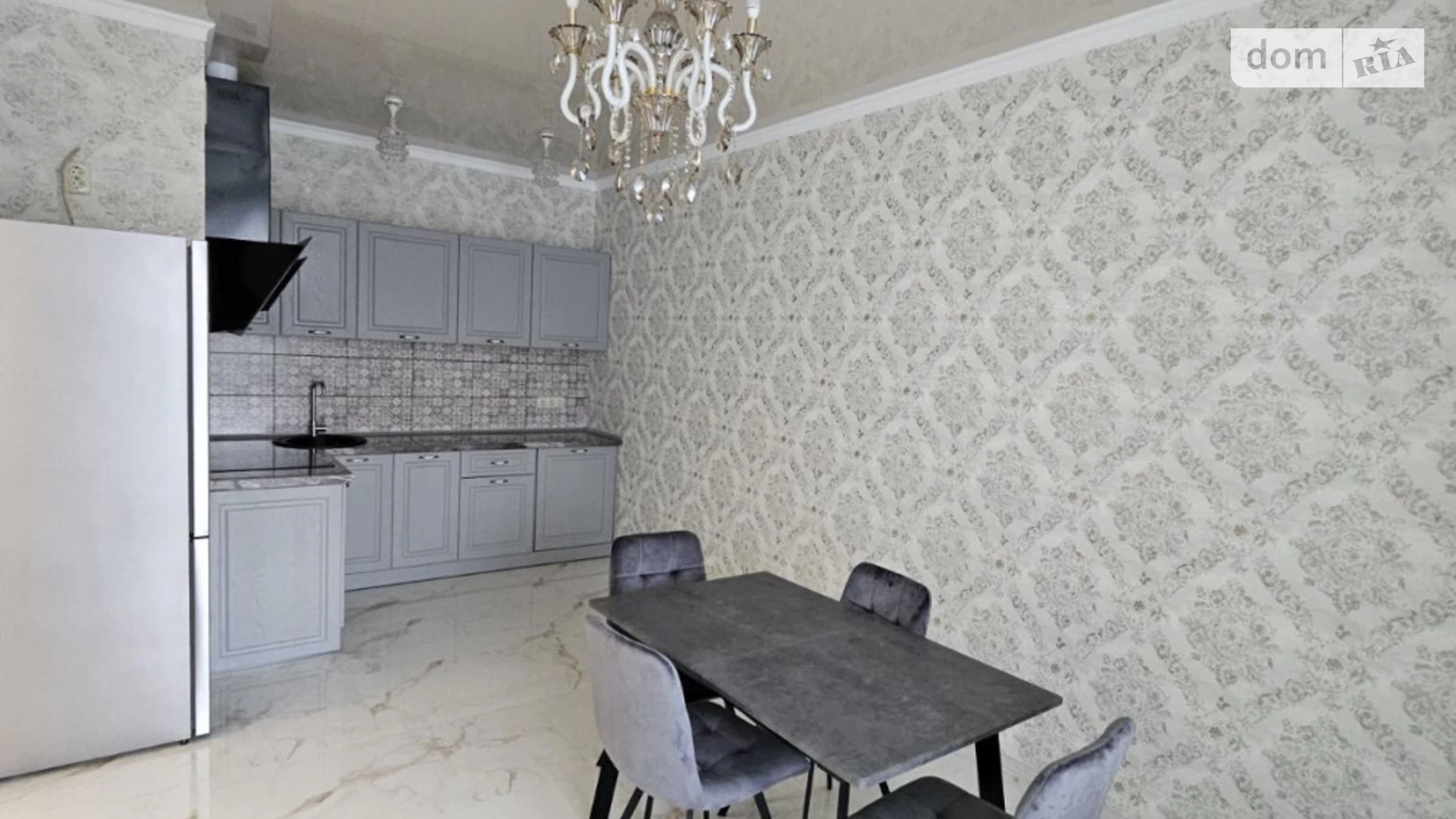 Продается 1-комнатная квартира 44 кв. м в Одессе, ул. Костанди, 104/1 - фото 5